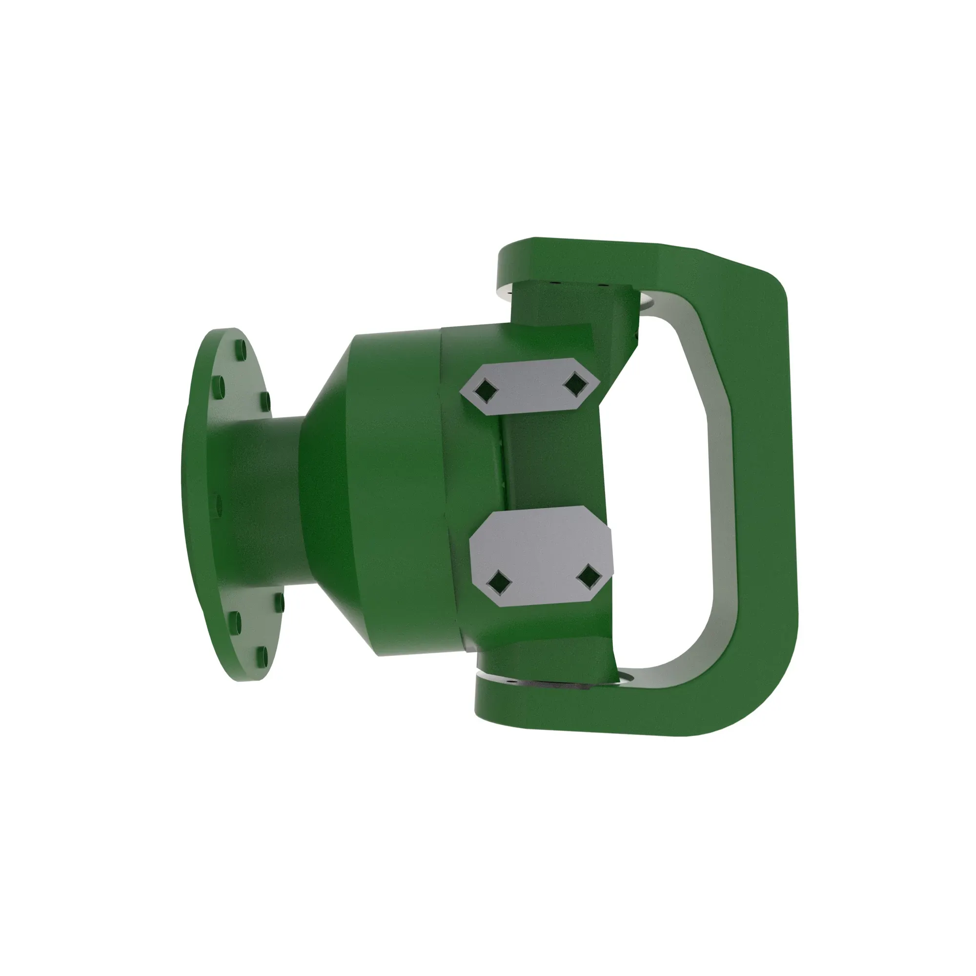 HYDRAULIC MOTOR