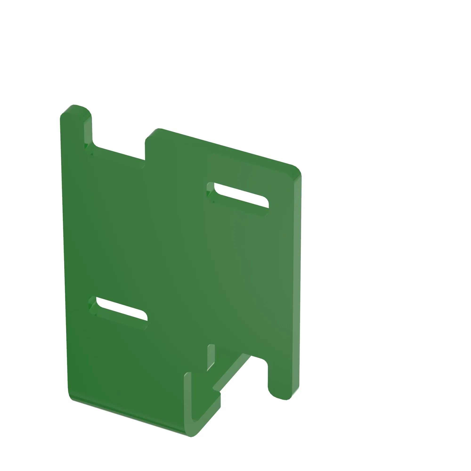 John Deere Row Unit Retention Bracket - A123279