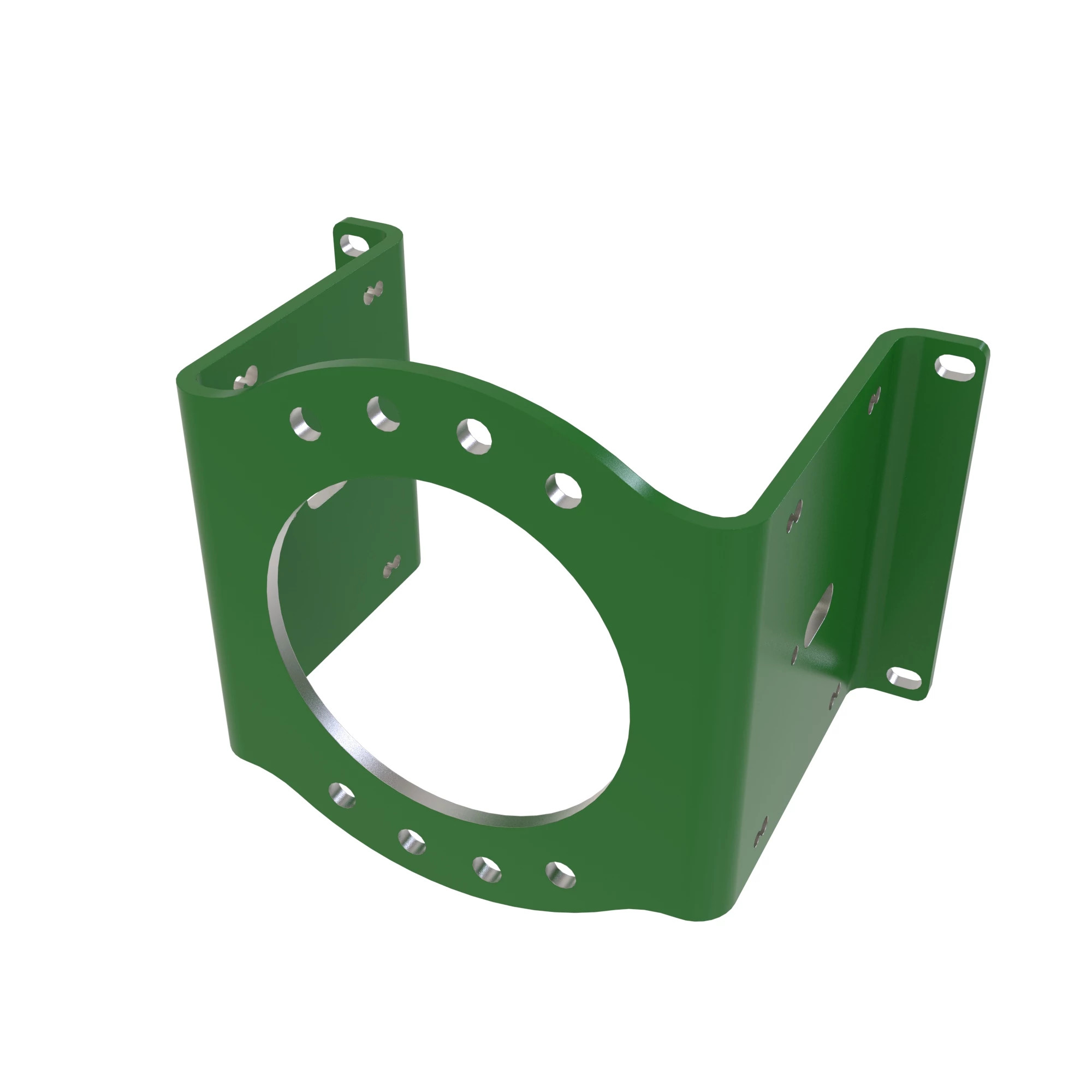 CHANNEL, RMB MOTOR MOUNT
