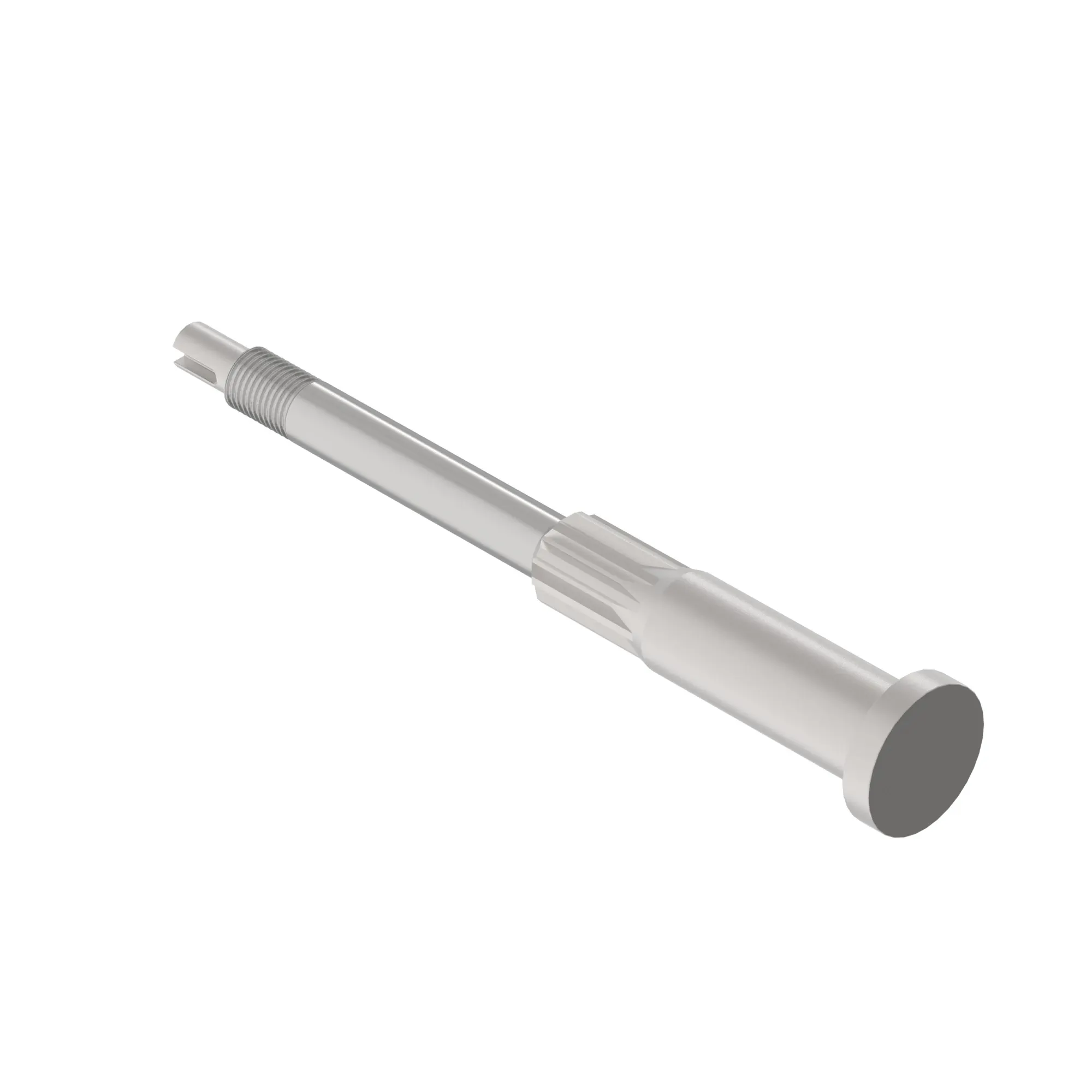 SHAFT, STEERING PIVOT SHAFT