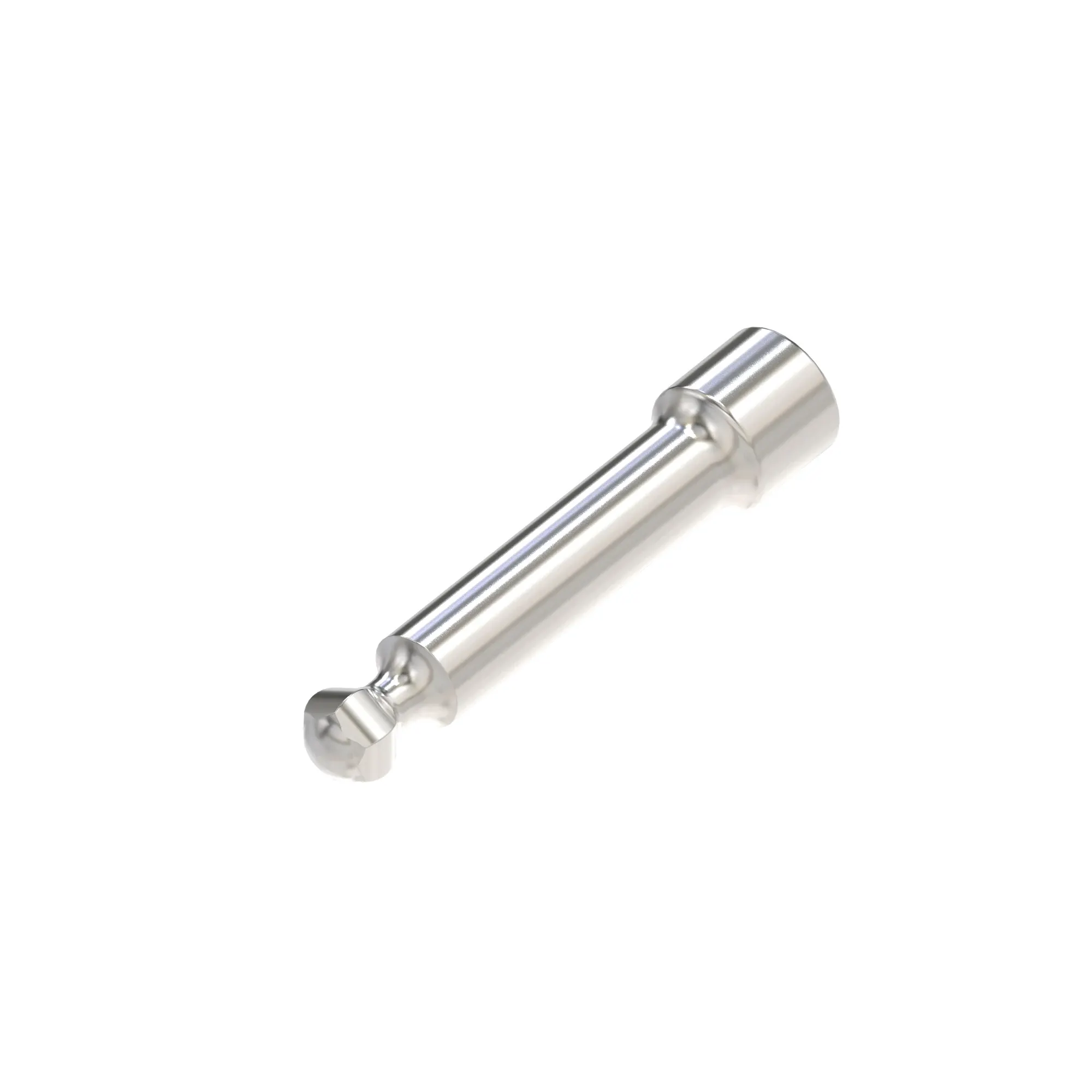 John Deere Lower Steering Shaft - LVU21977