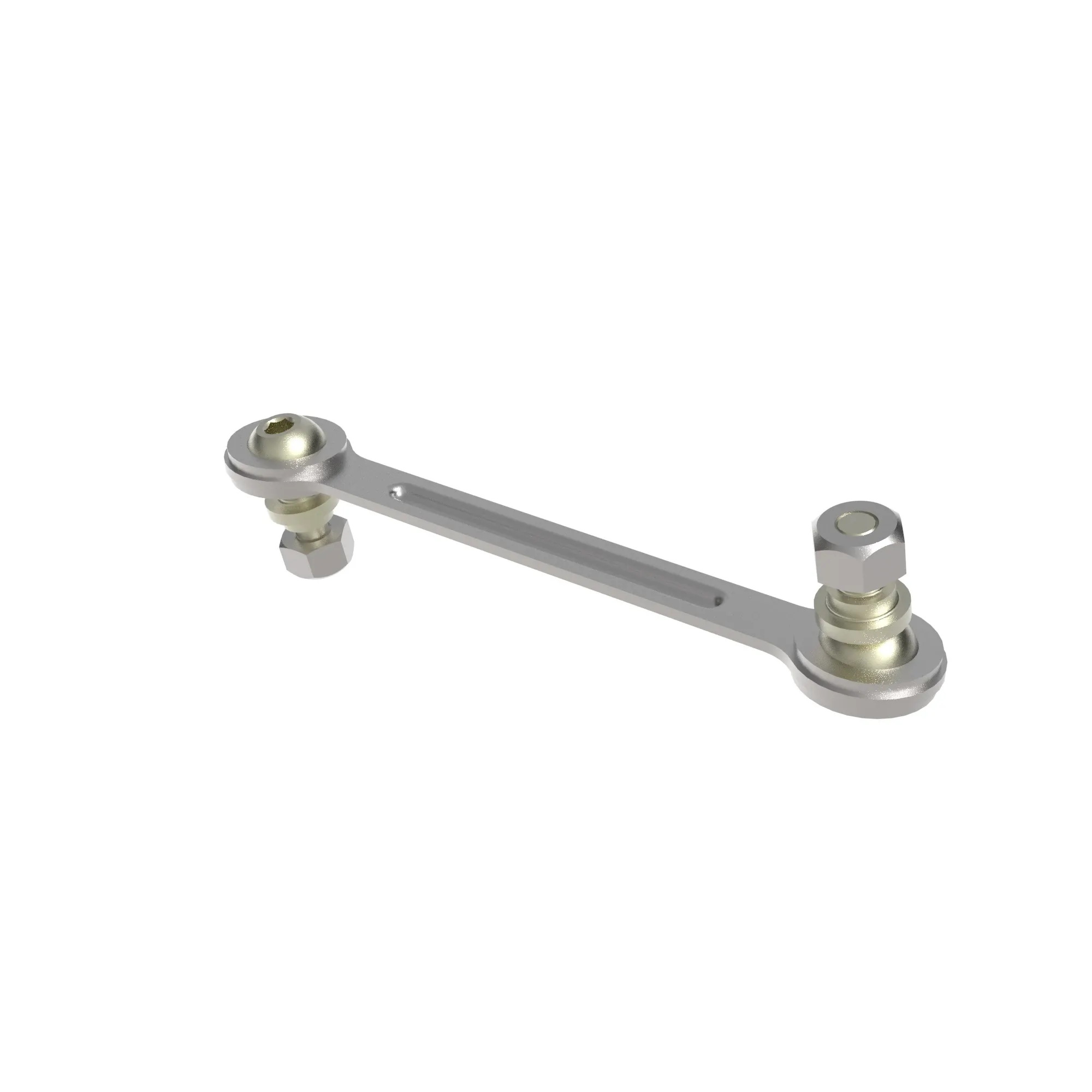 John Deere Turbocharger Linkage Kit - DZ103789
