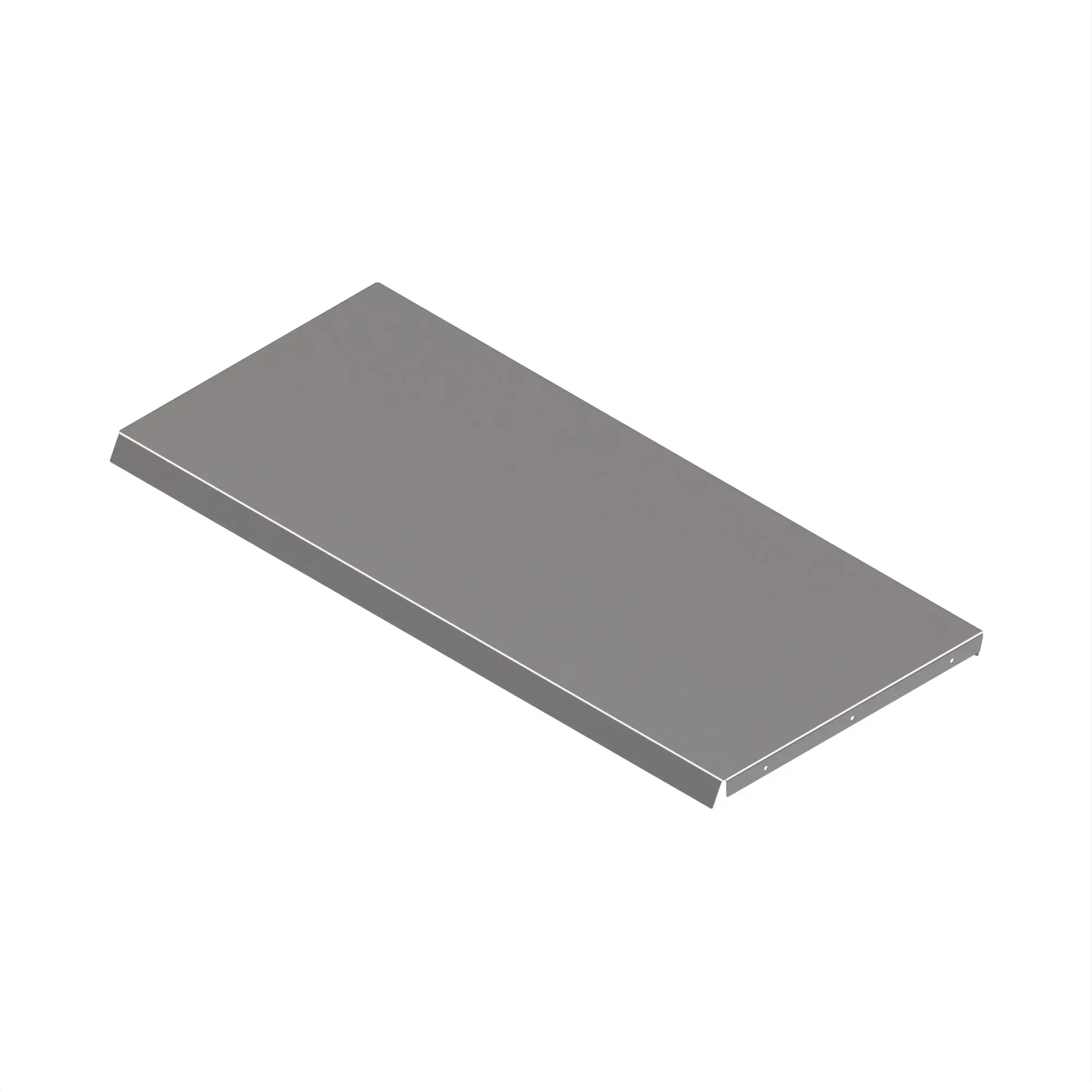 John Deere Straw Chute Tailboard Premium Sheet - HXE21814