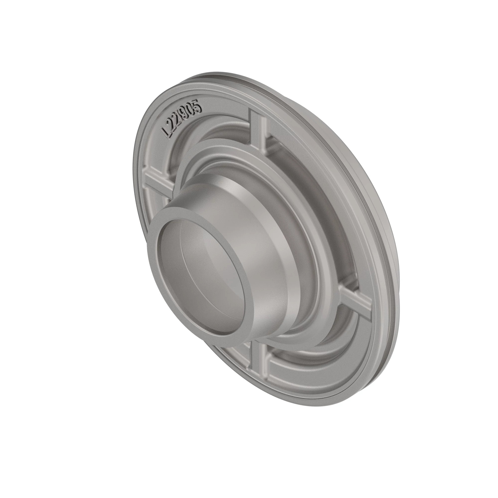 ⚙️ L221905: Pistón de Embrague MFWD John Deere 🚜✅