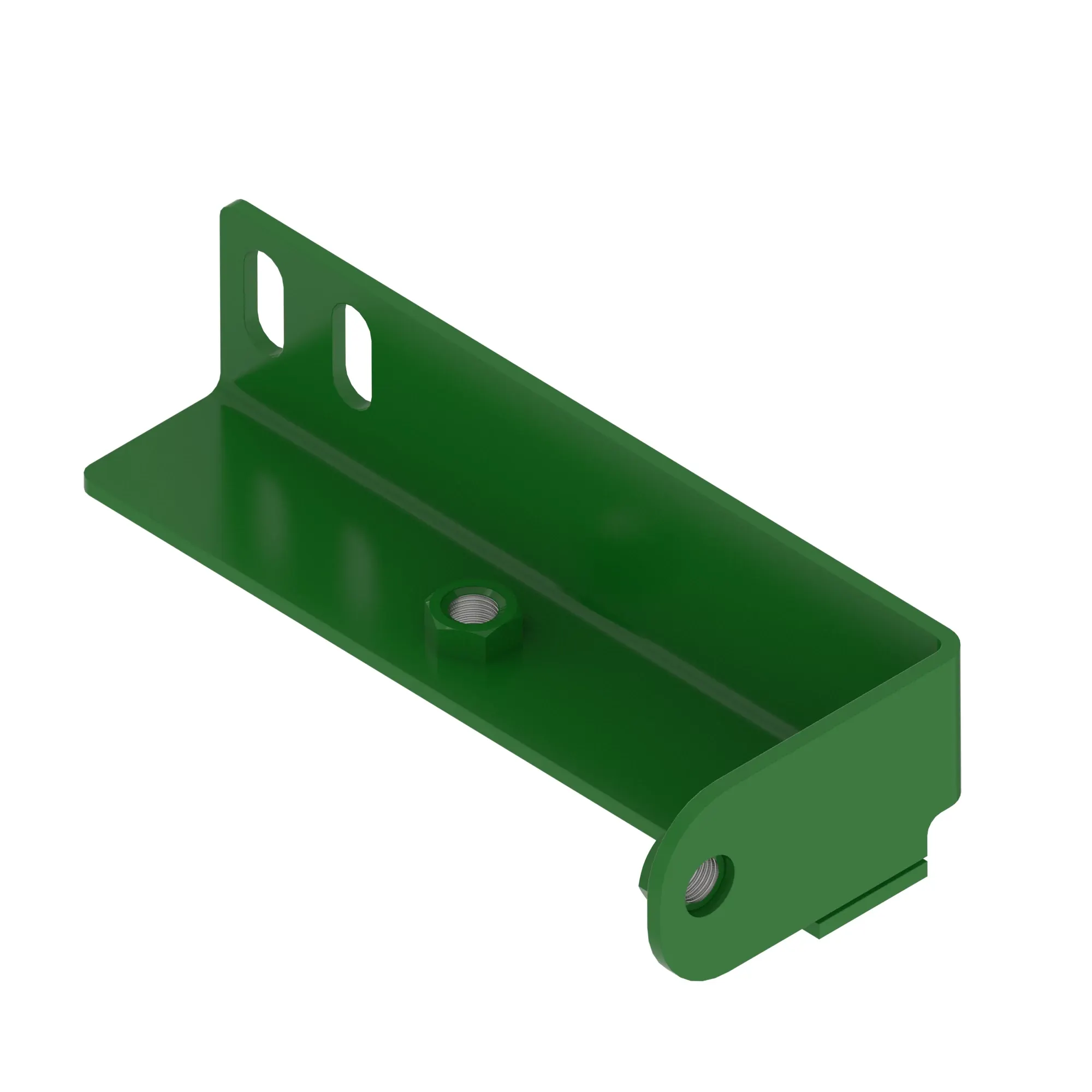 BRACKET, SUPPORT, STYLING