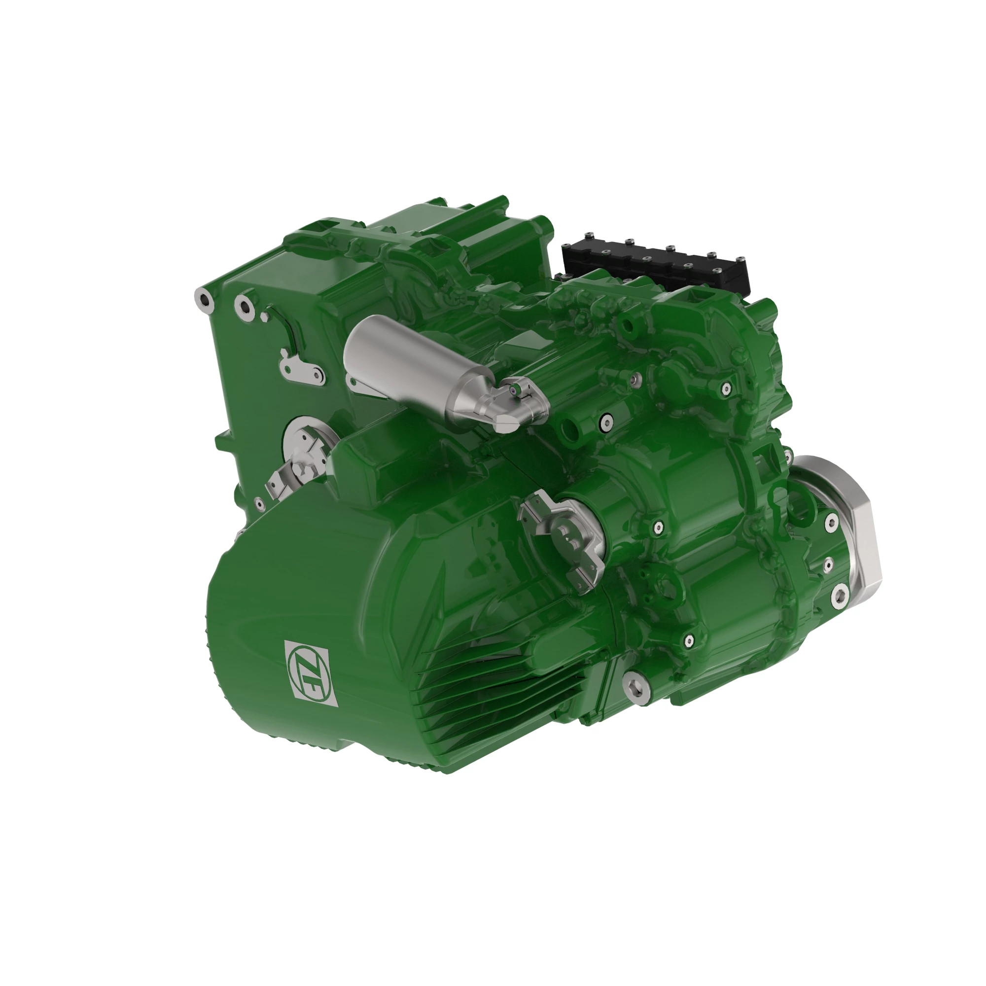 John Deere CP190 Transmission - AT402796