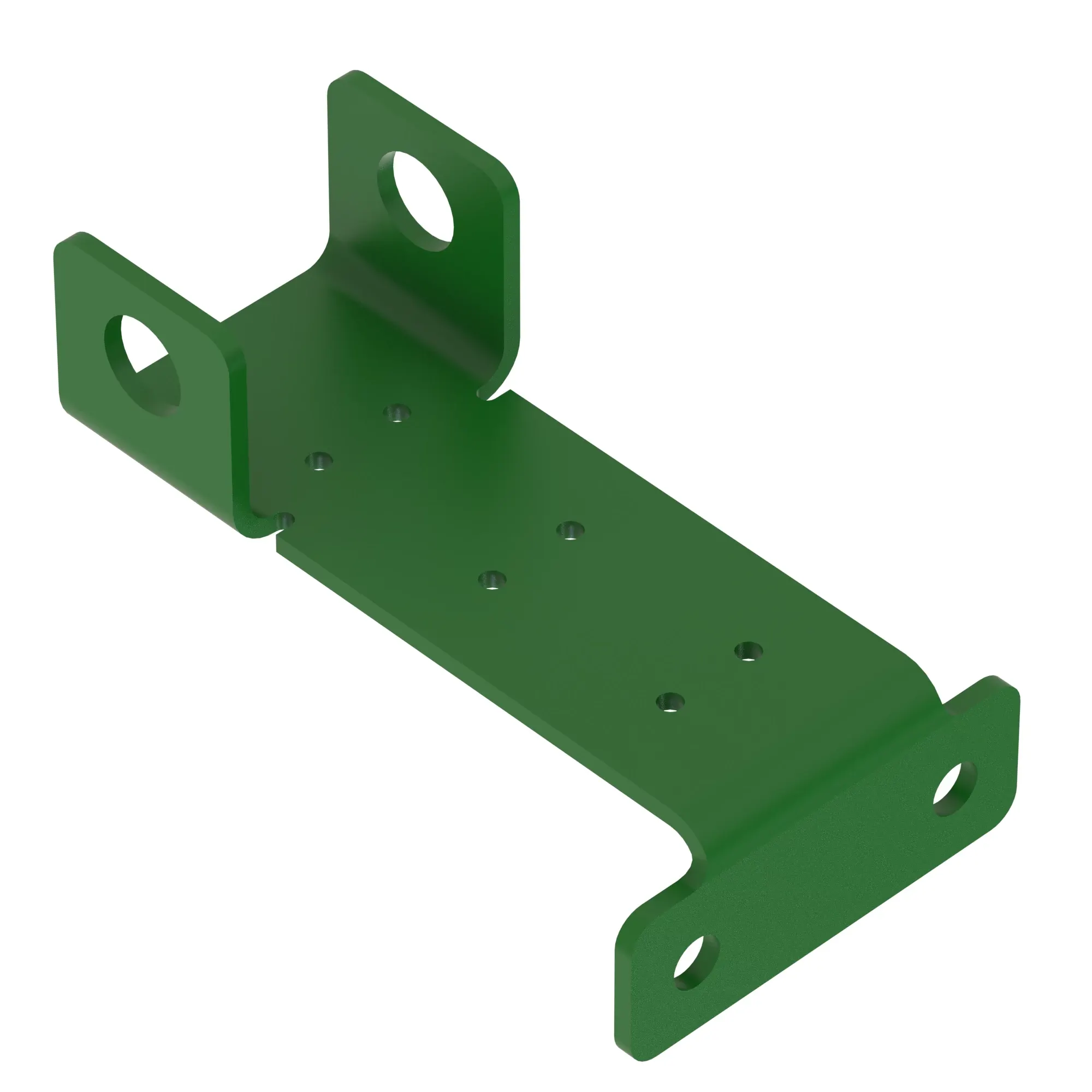 BRACKET, SENSOR MOUNT