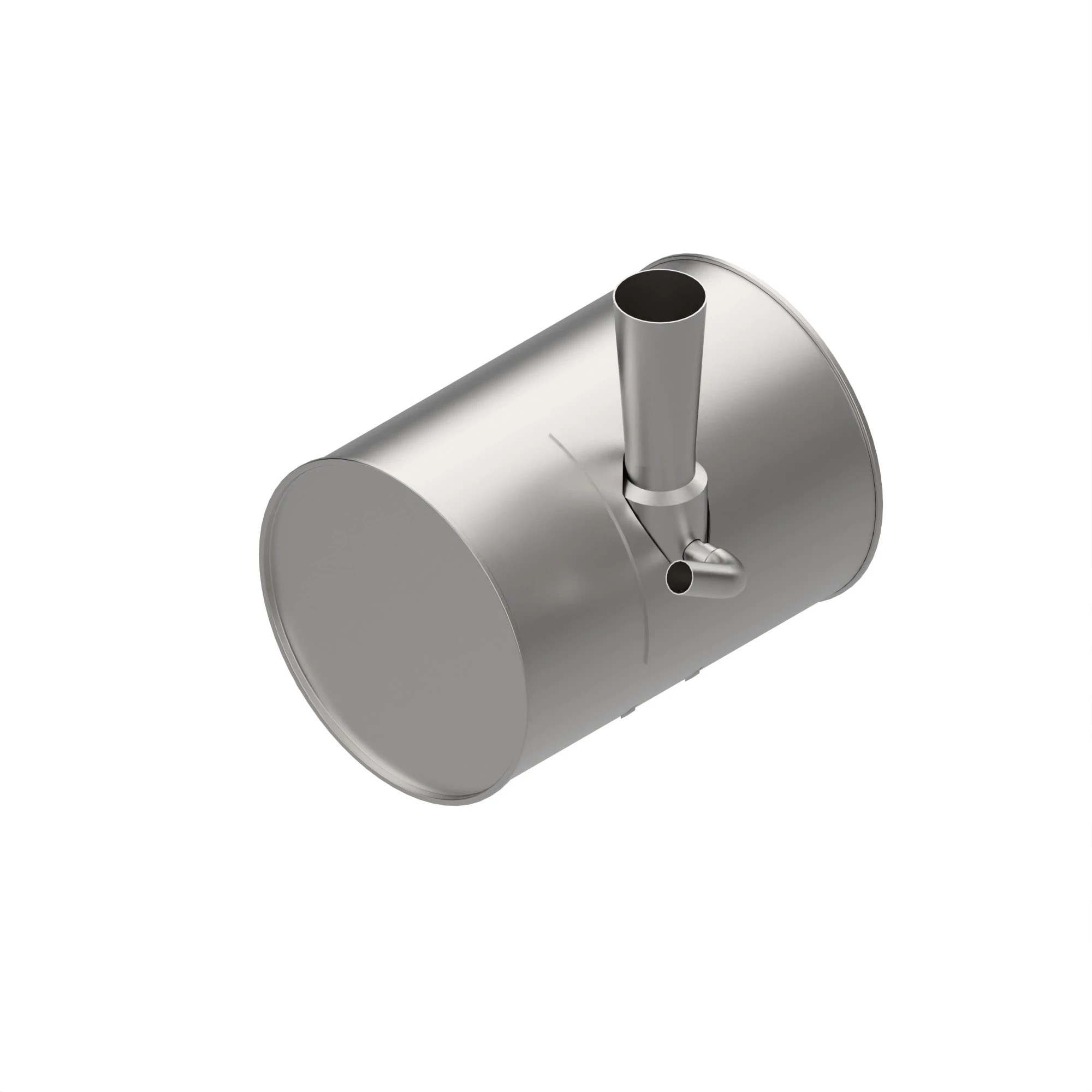 MUFFLER,