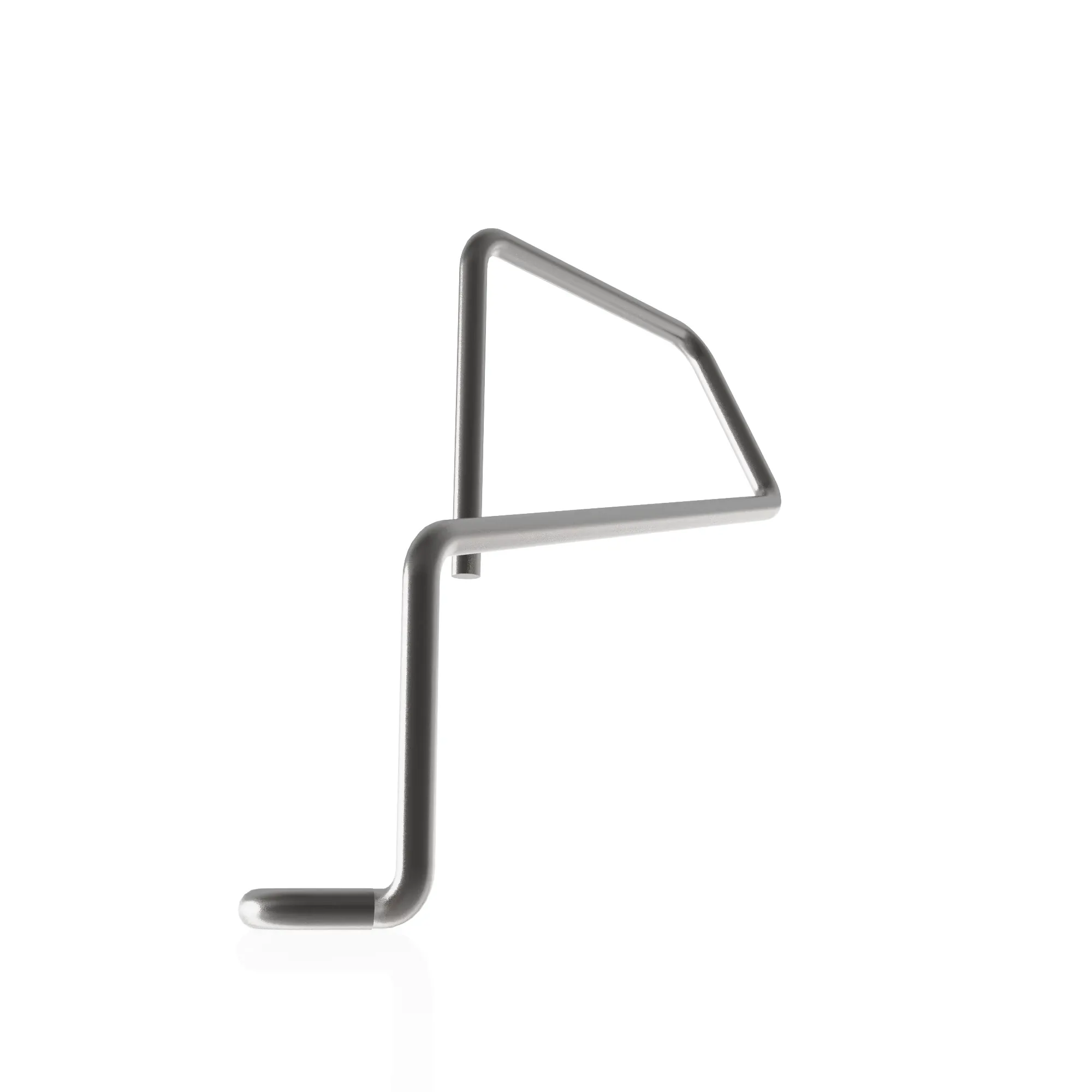 GUIDE, GUIDE, HOSE, QUICK HITCH