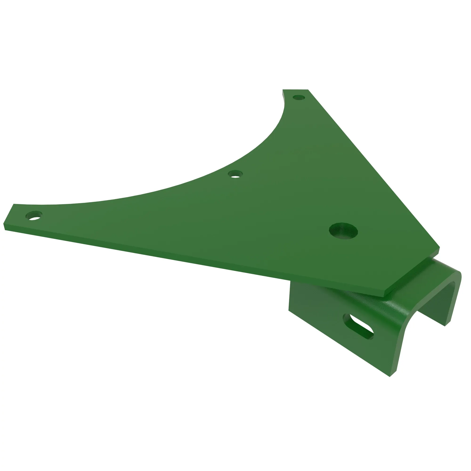 John Deere Yoke - AYC11467