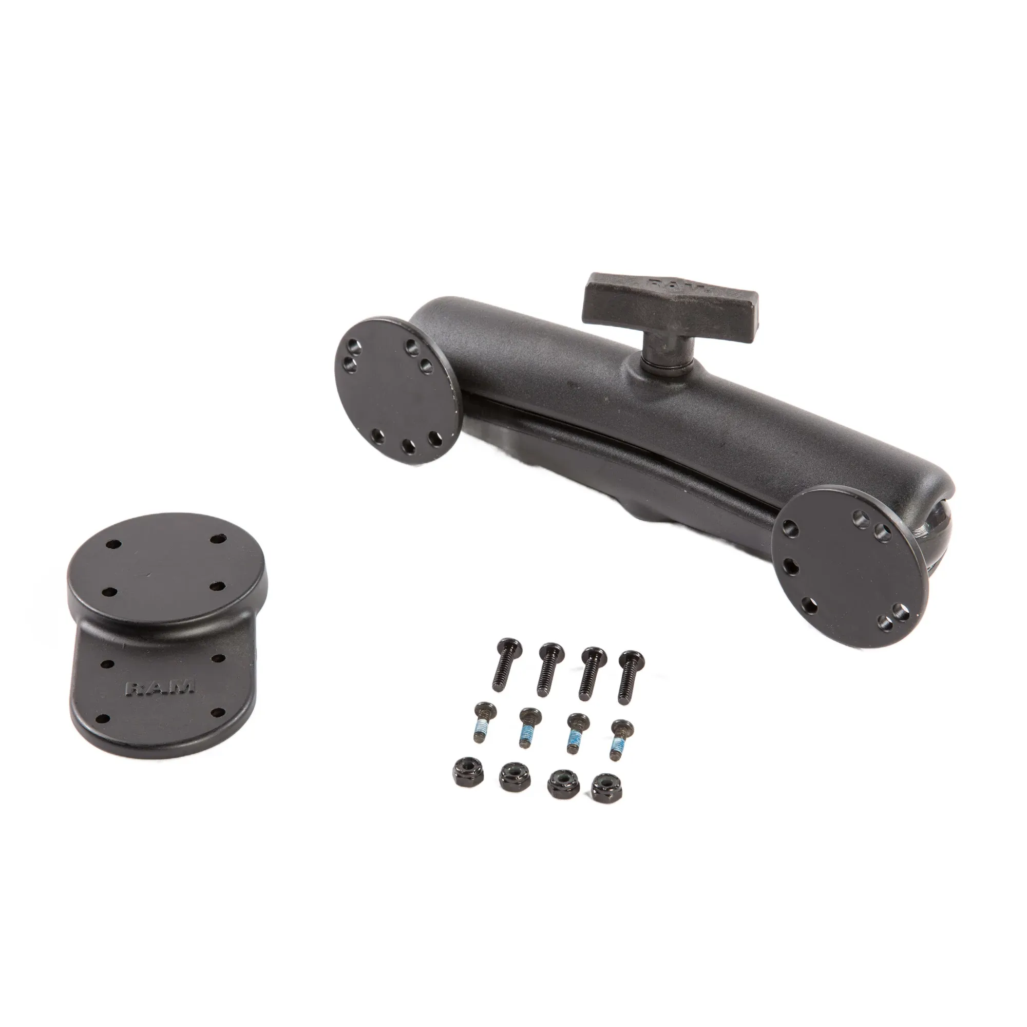 John Deere Vehicle Dock Mount Kit - PF90801