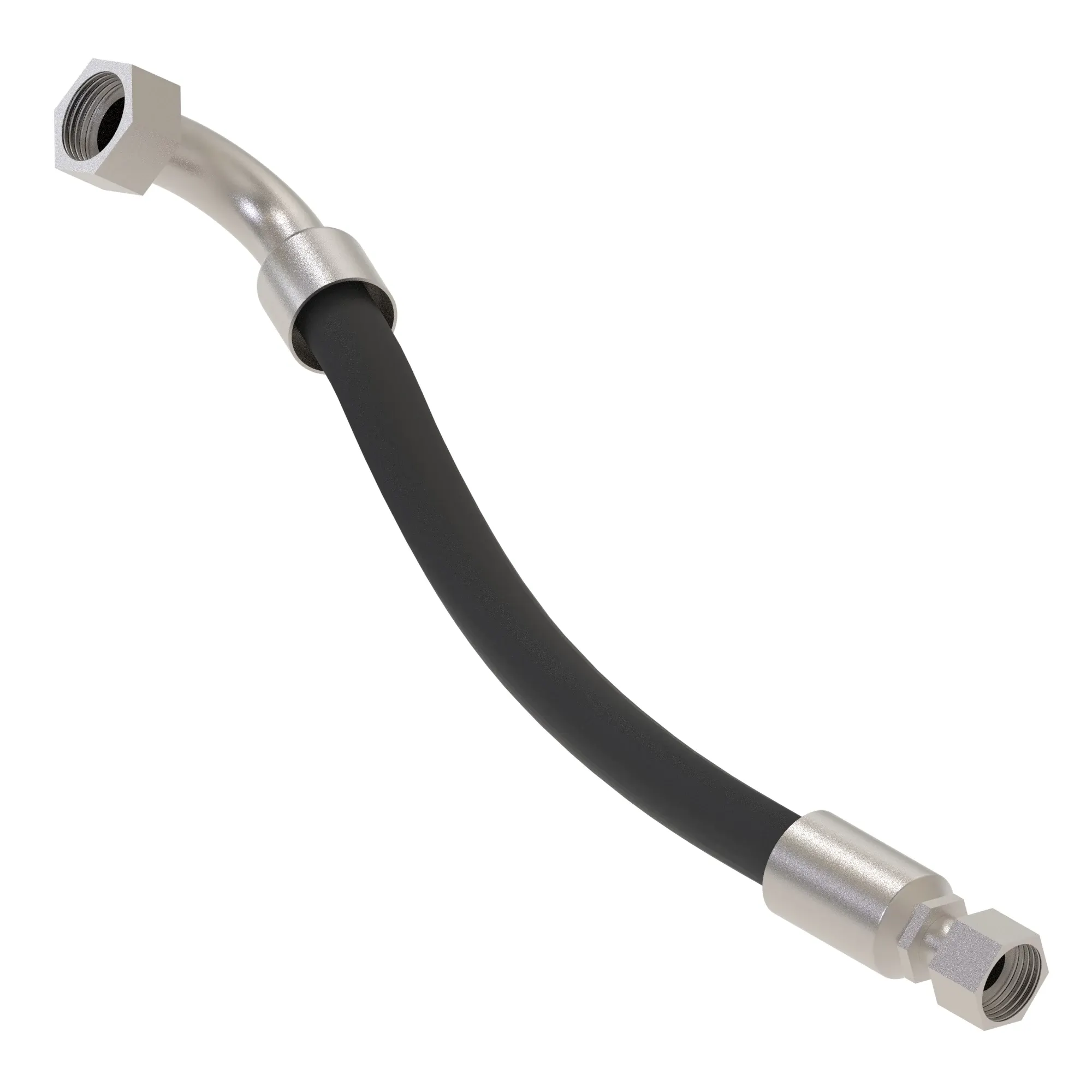 Hydraulic Hose