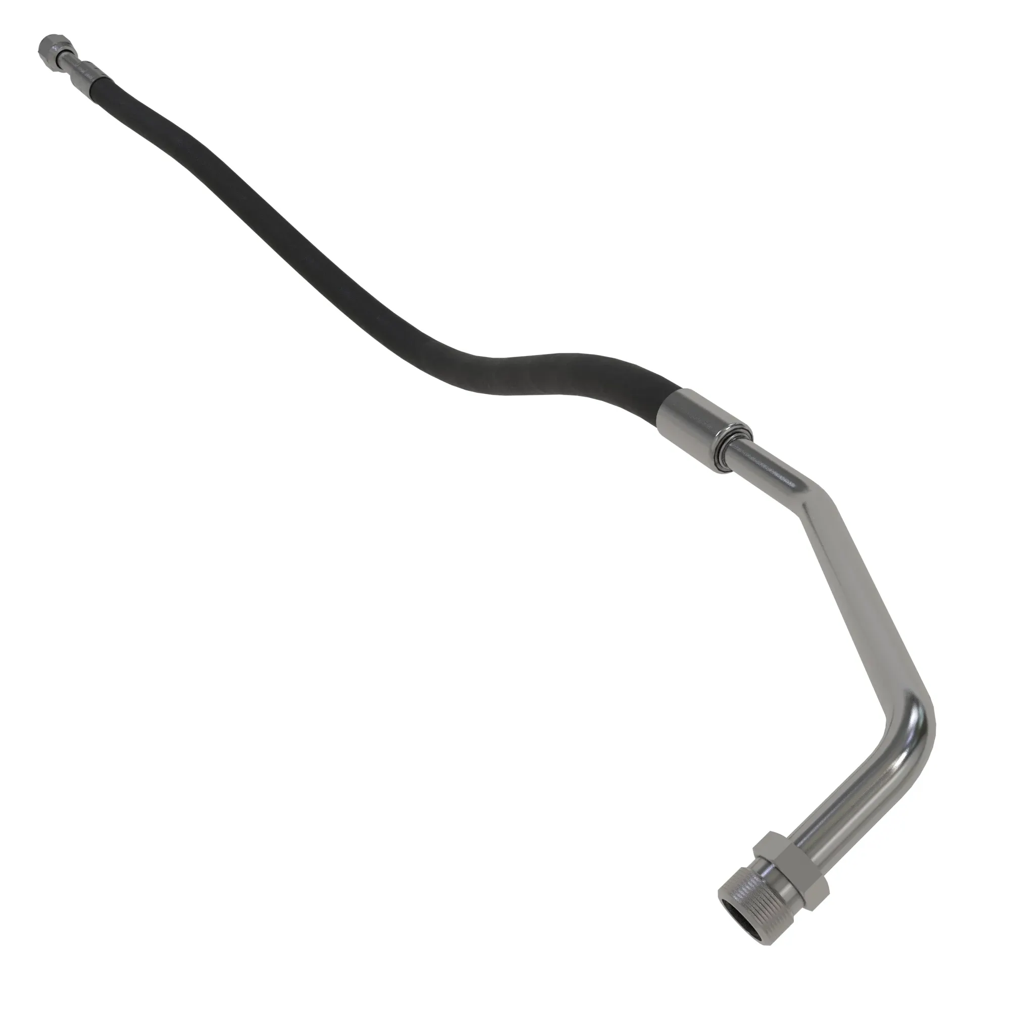 AC SUCTION, 13.5L