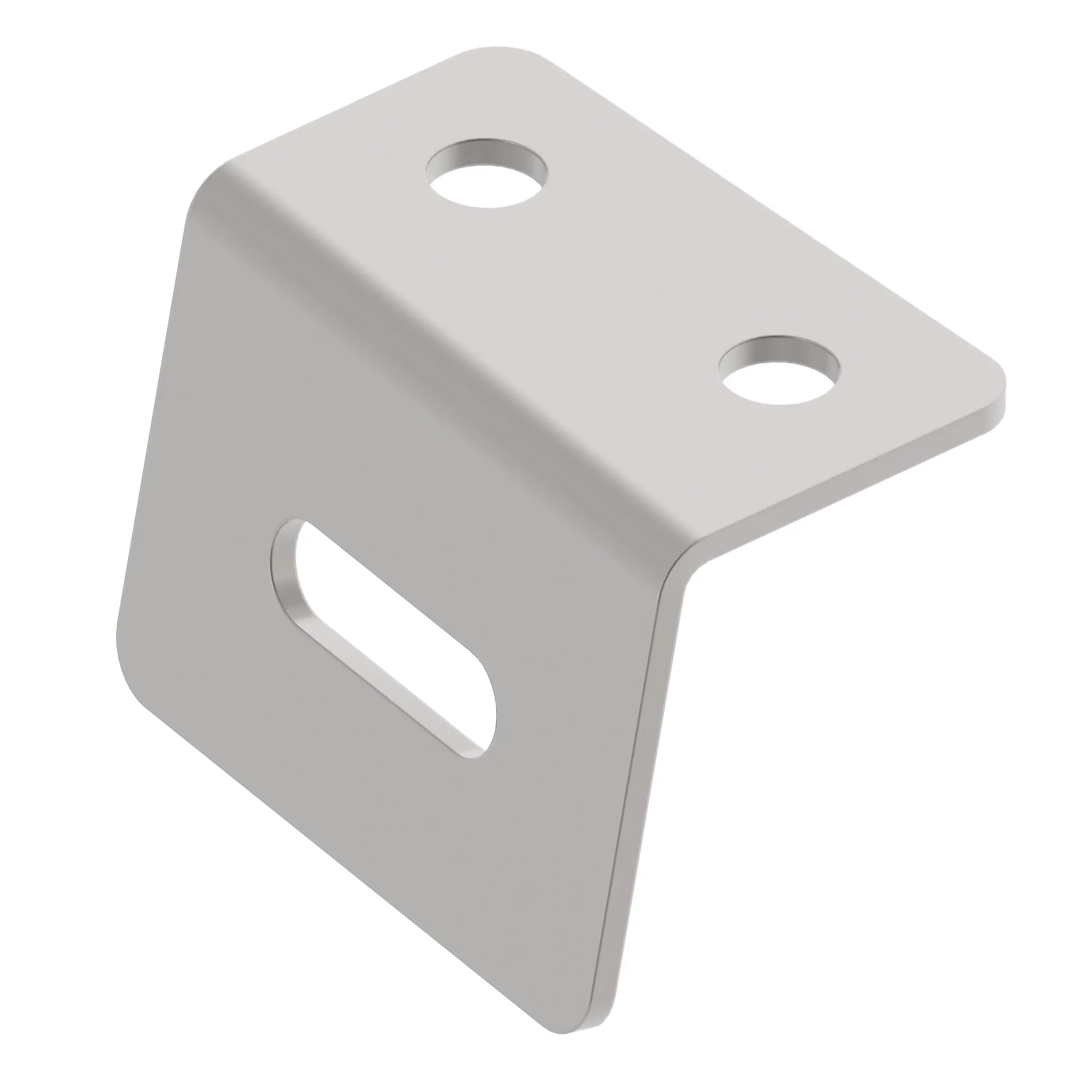 BRACKET, LH, DISCHARGE LIGHT