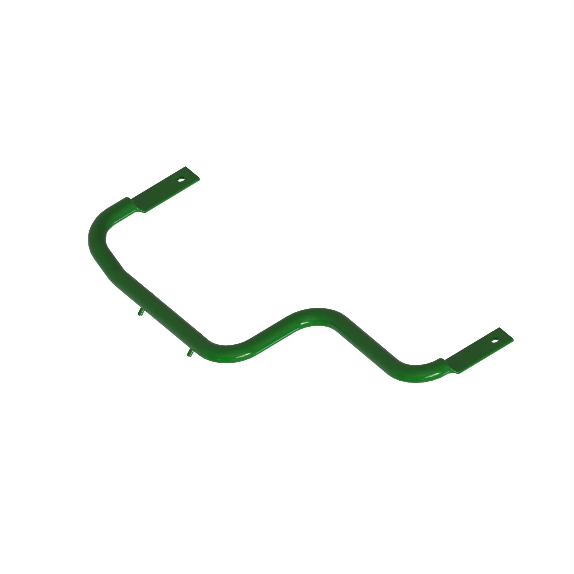 John Deere Air Cleaner Support - AL228385