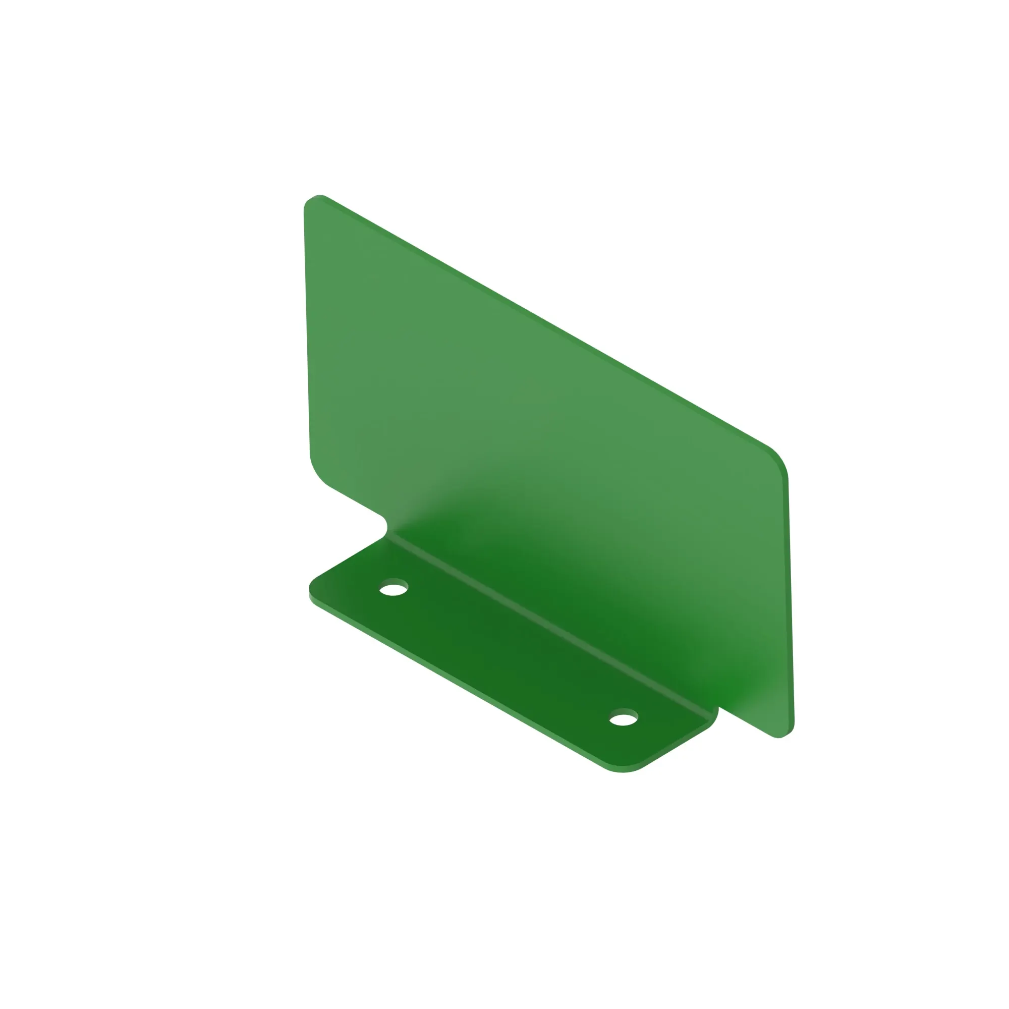 BRACKET, STRIPPER LIGHT RACKET