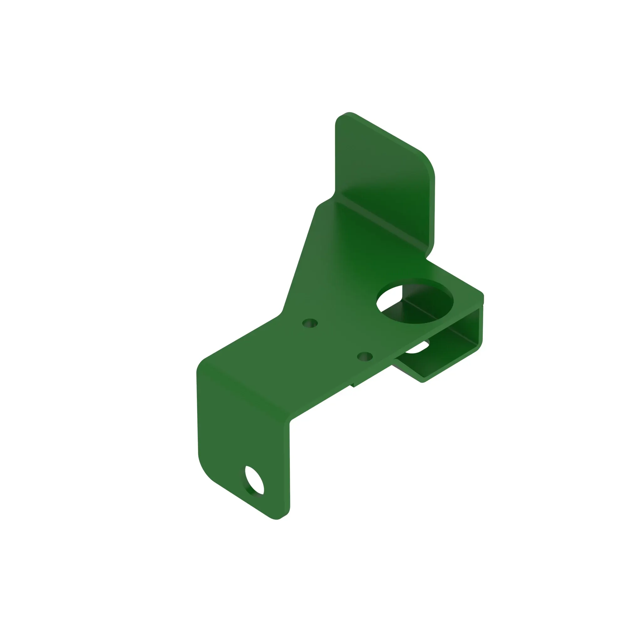 ARM, ARM FOR TRAVEL SWITCH