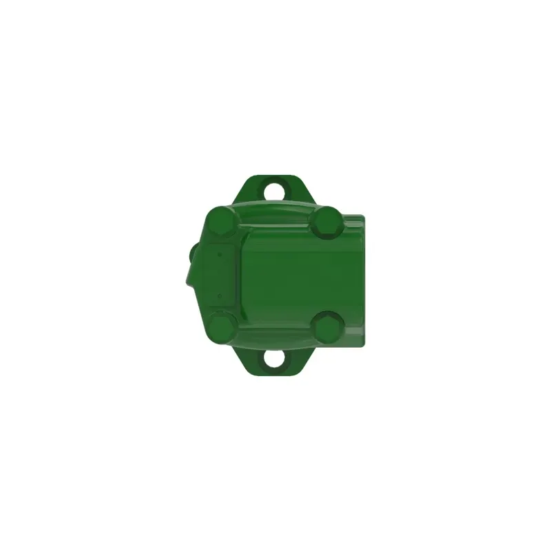 Hydraulic Motor