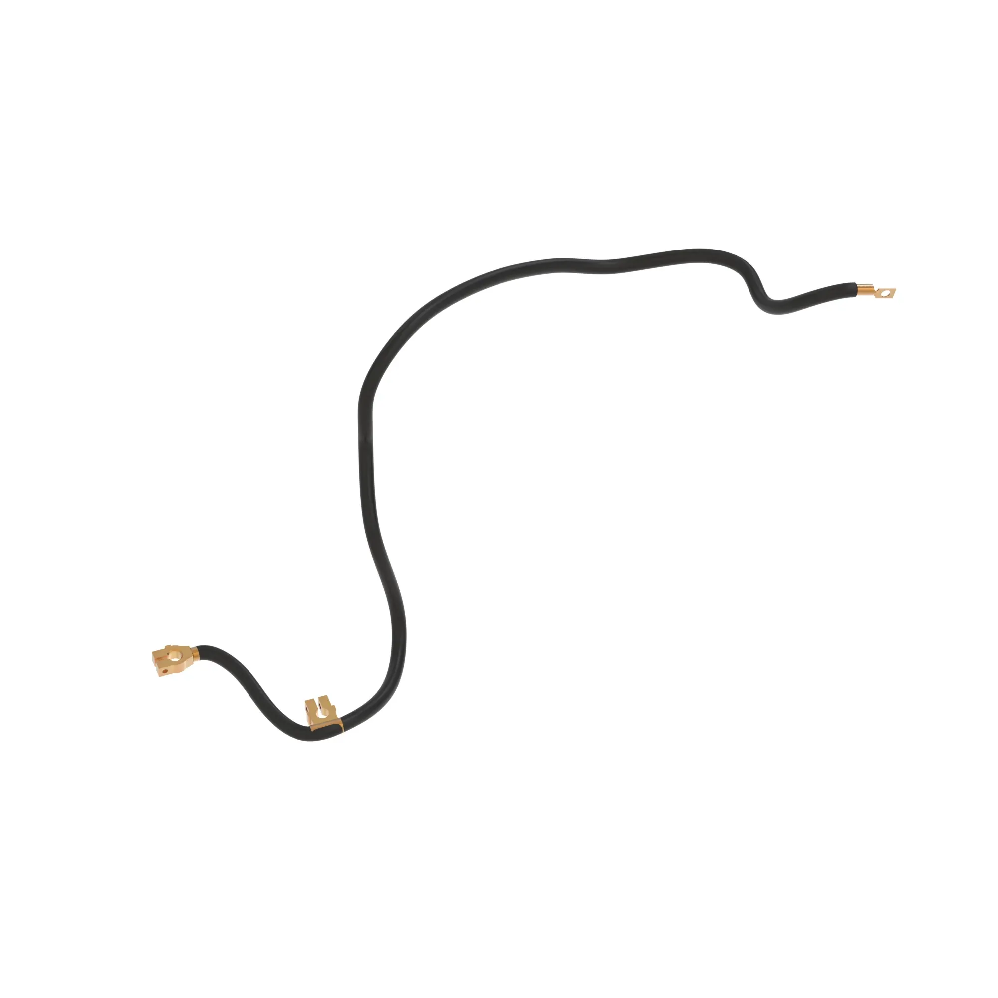 John Deere Battery Cable, Length 381 mm - CB11435864