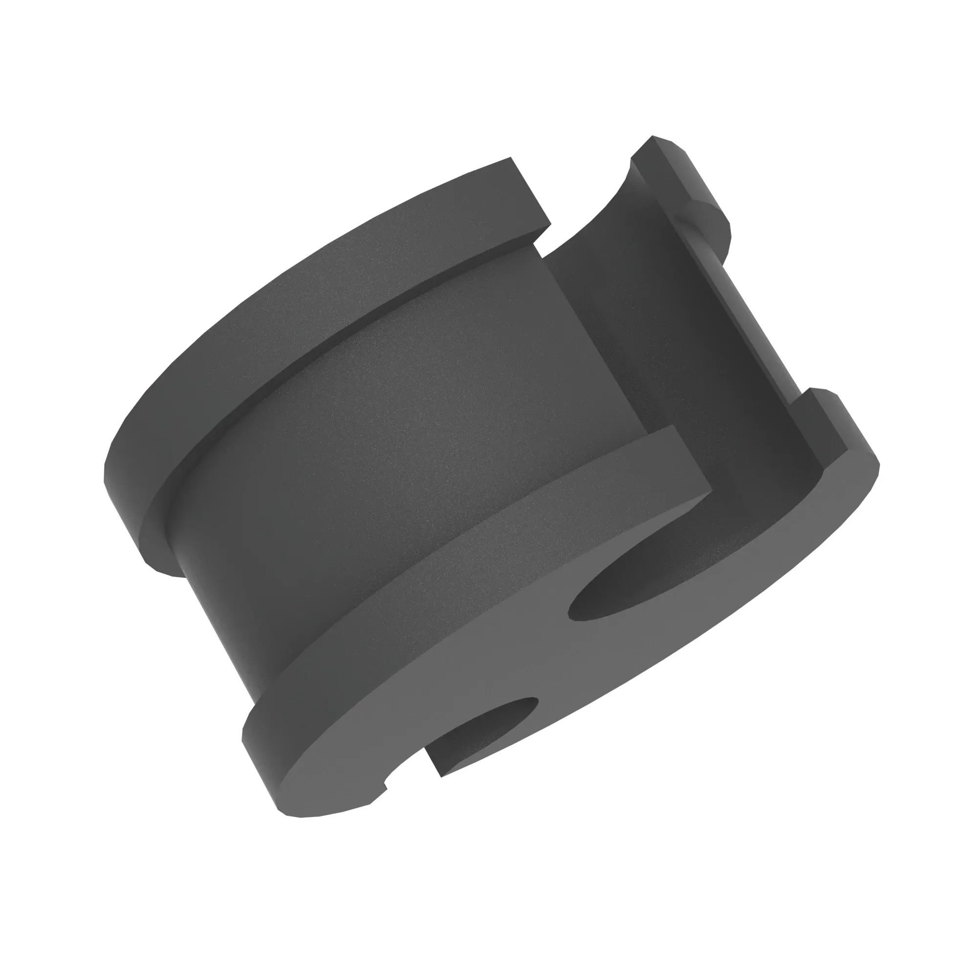 Block Clamp