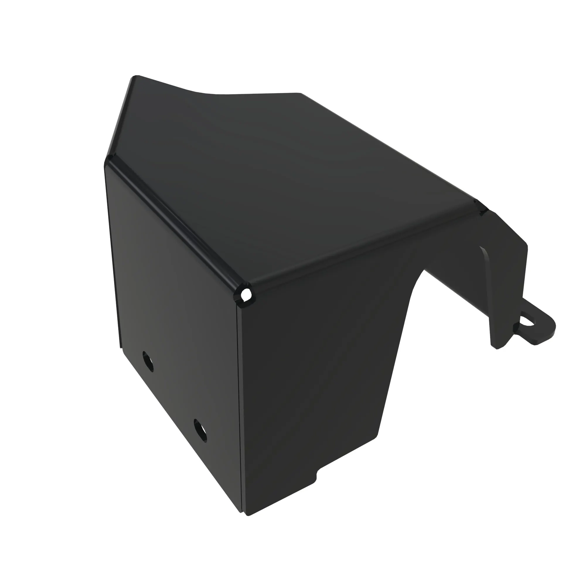 John Deere Pedal Cover - T314445