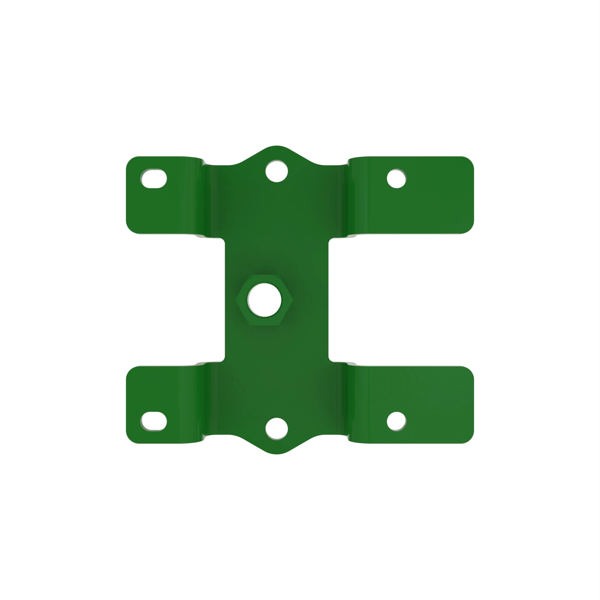 semi-finishedweldment