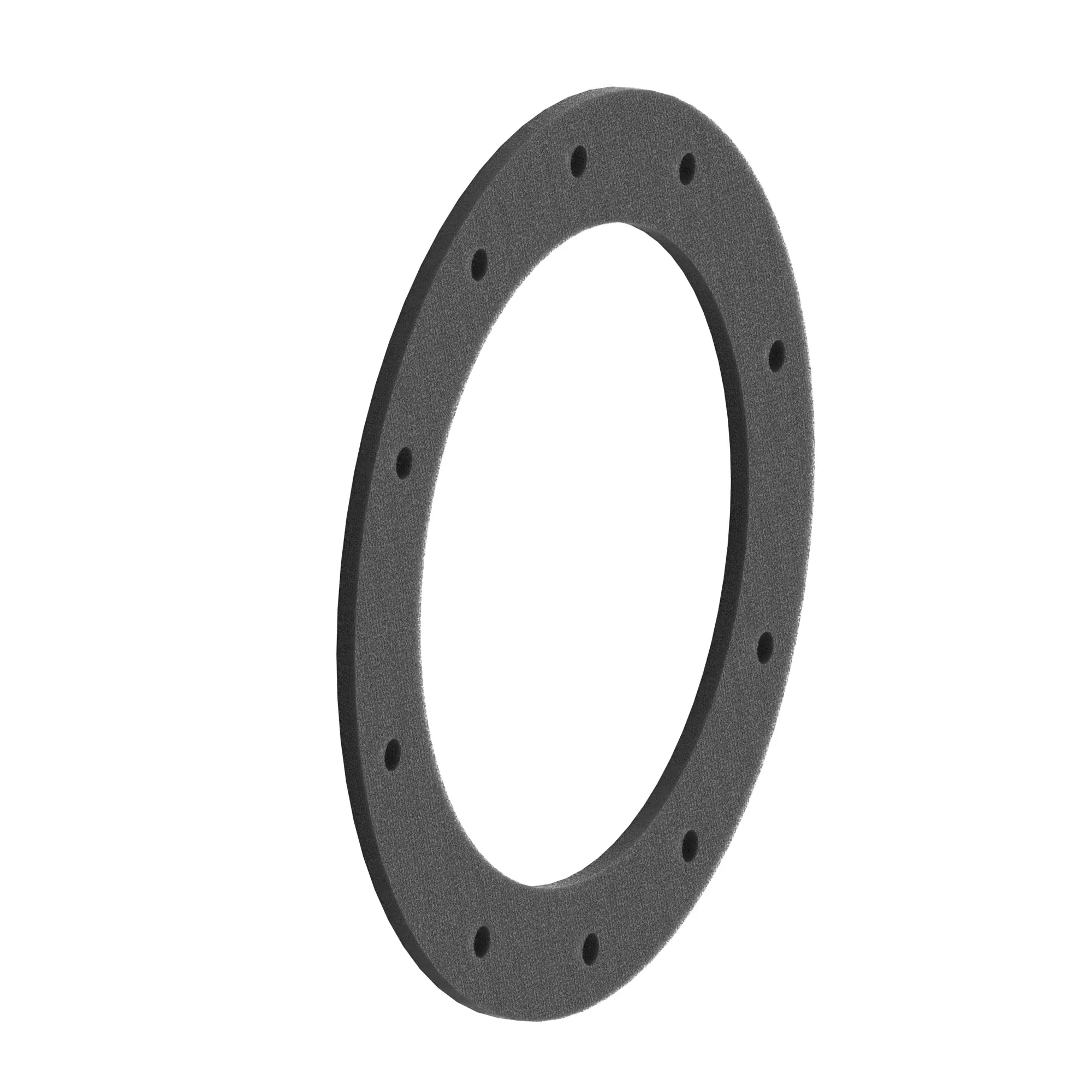 SEAL, WITH ADHESIVE