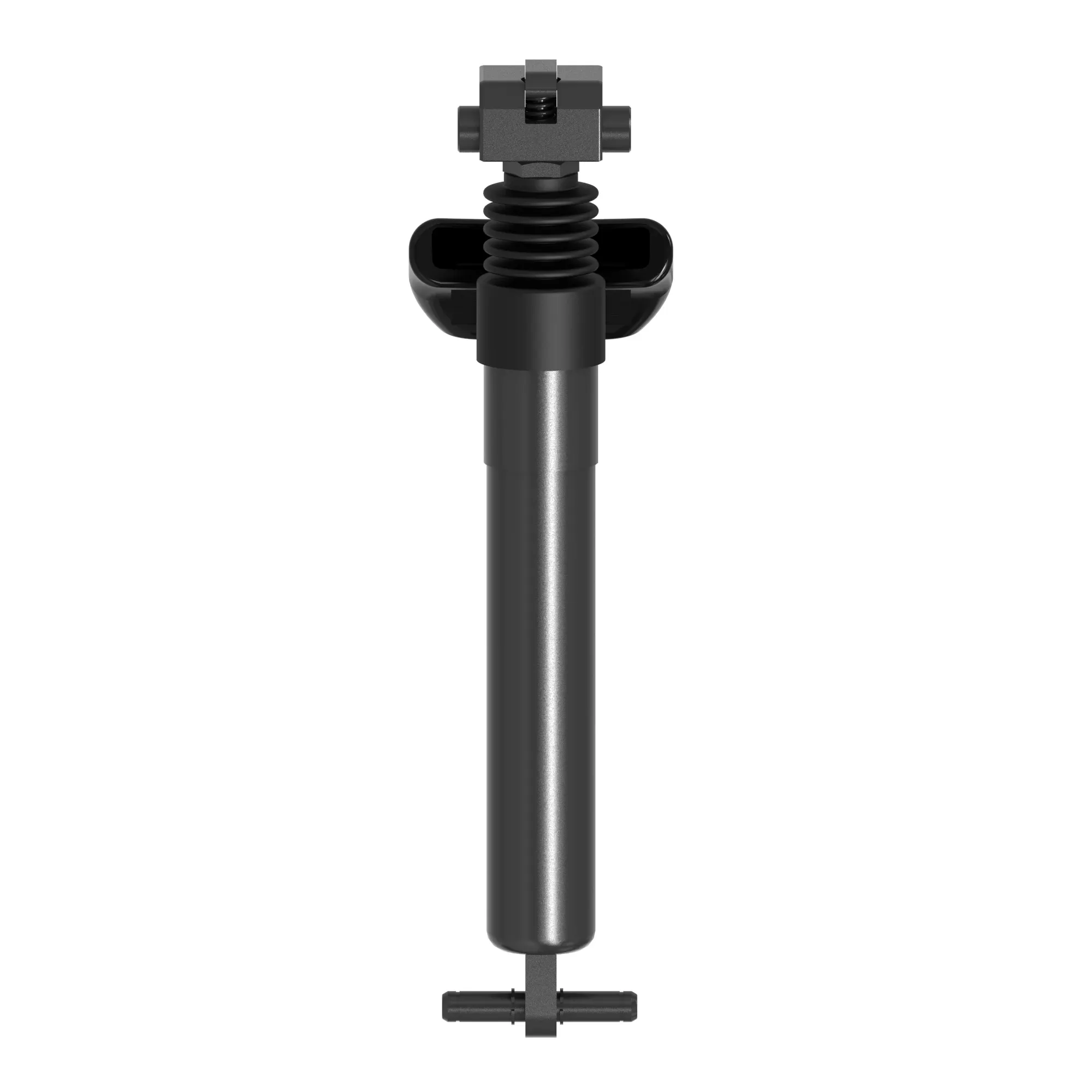 GAS OPERATED CYLINDER