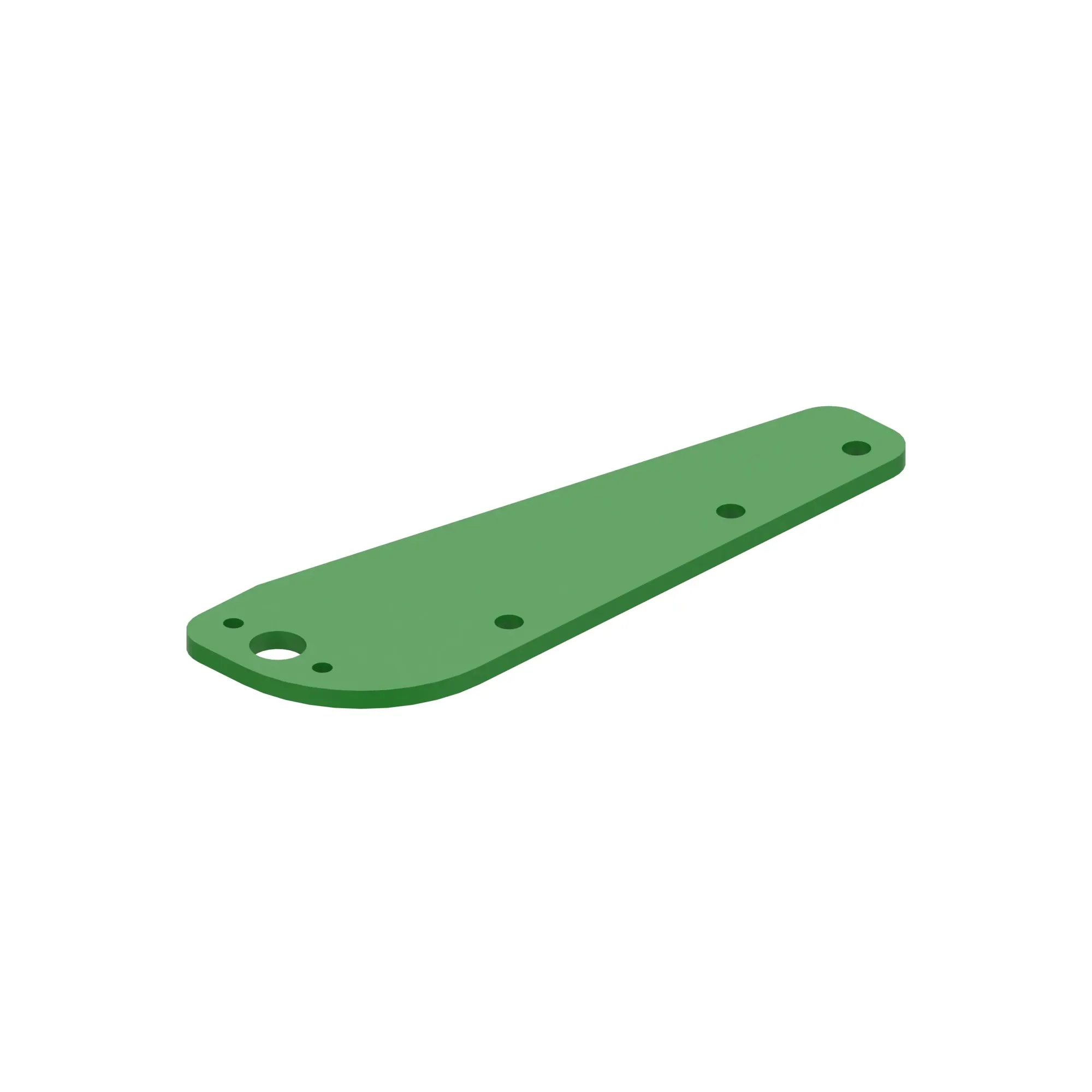 John Deere TouchSet™ Depth Plate - N330766