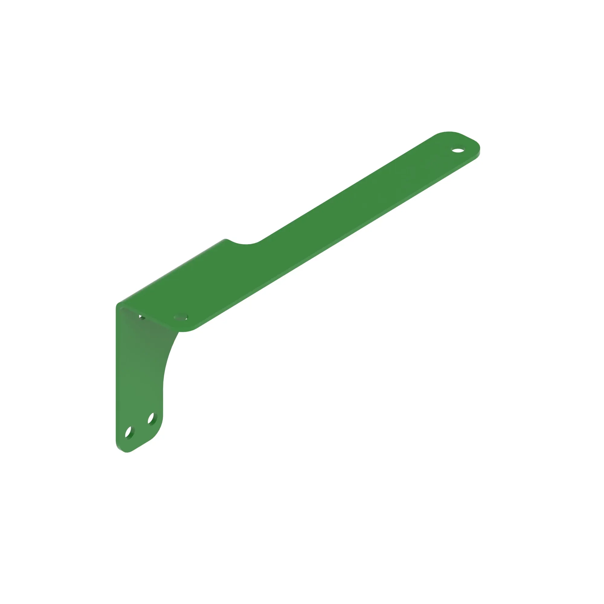 John Deere Harness Bracket  - KK59456
