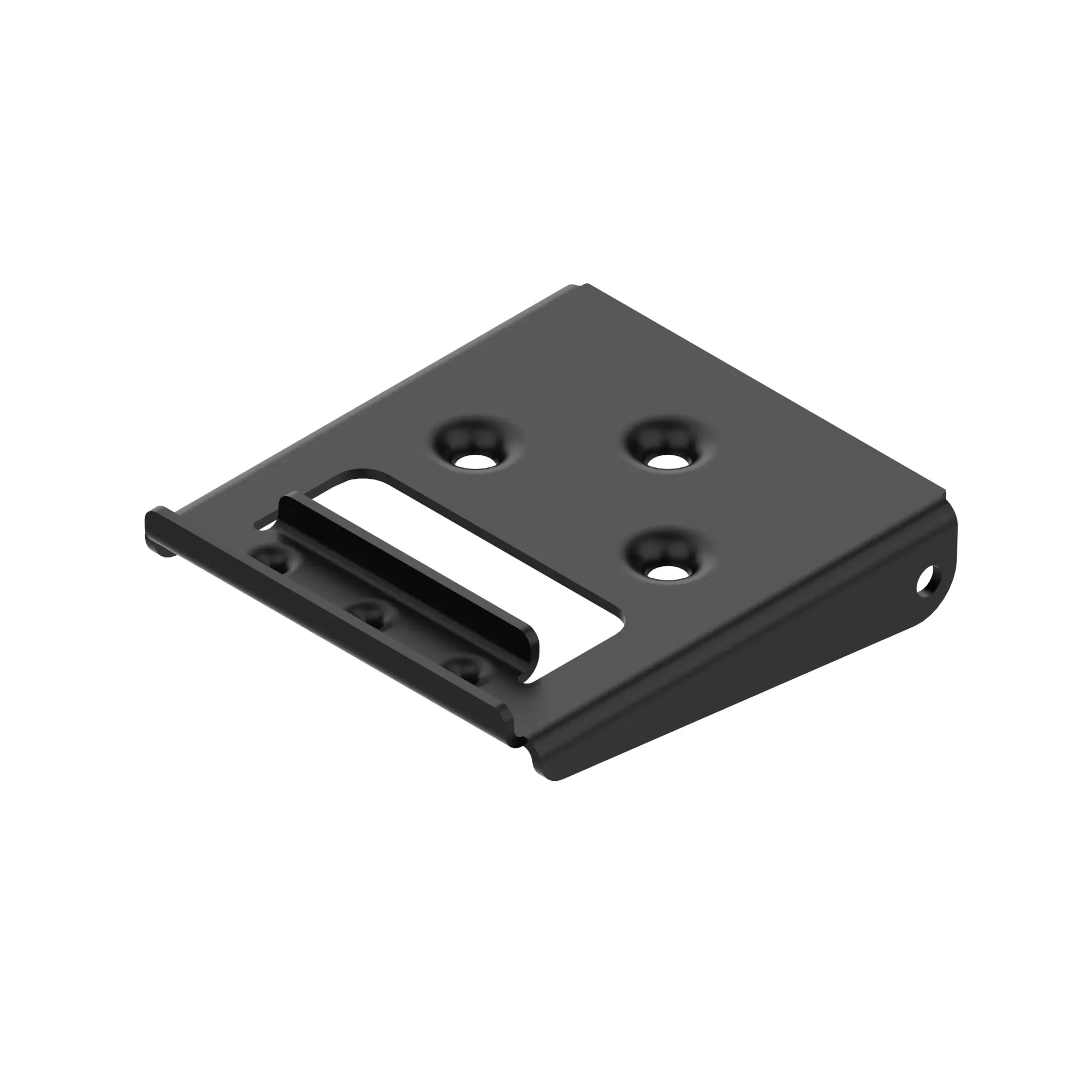 John Deere Step, Folding - R558071