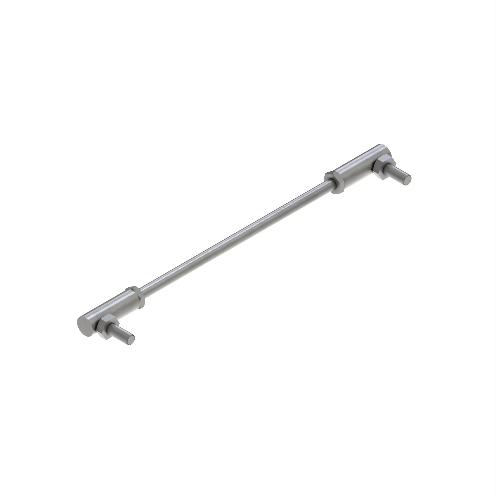 John Deere Tie Rod Assembly - AH159823