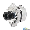 A&I Products Alternator, 12 Volt, 120 Amp - A-AH165975