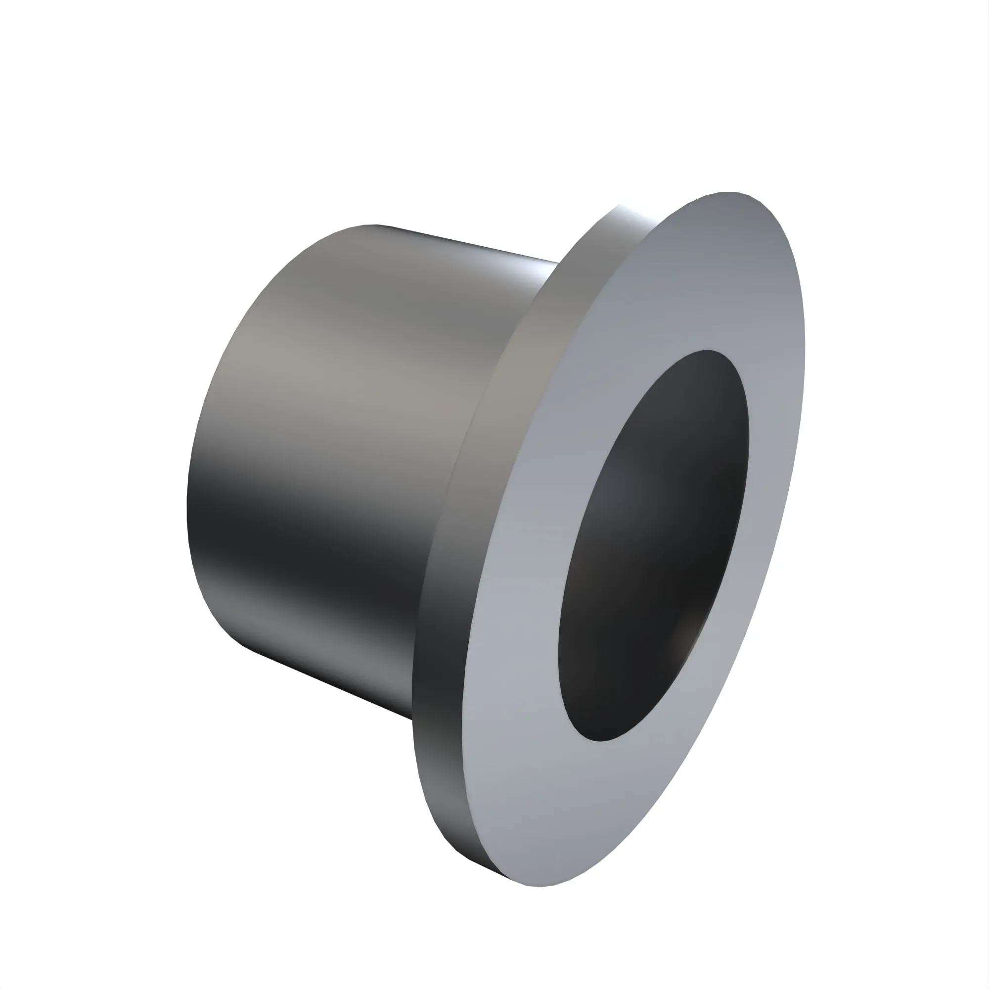 BEARING, FLANGE