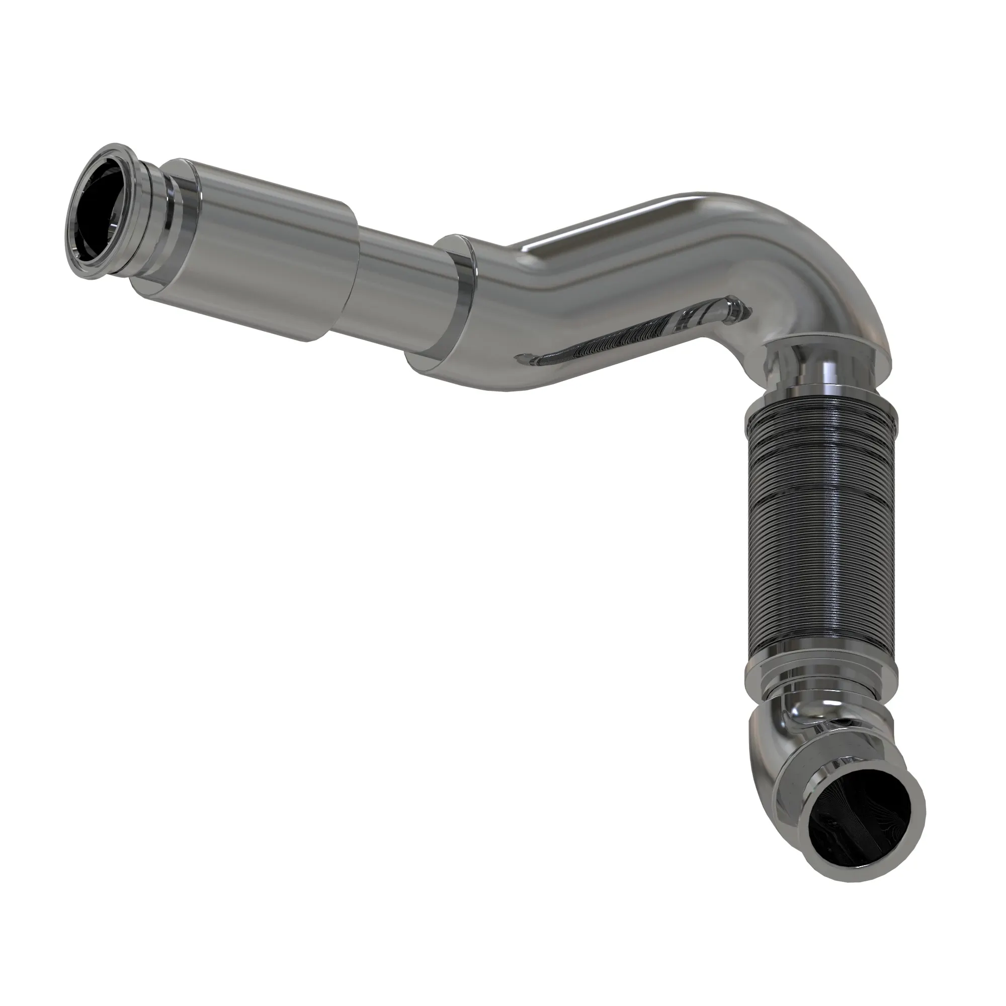Exhaust Pipe