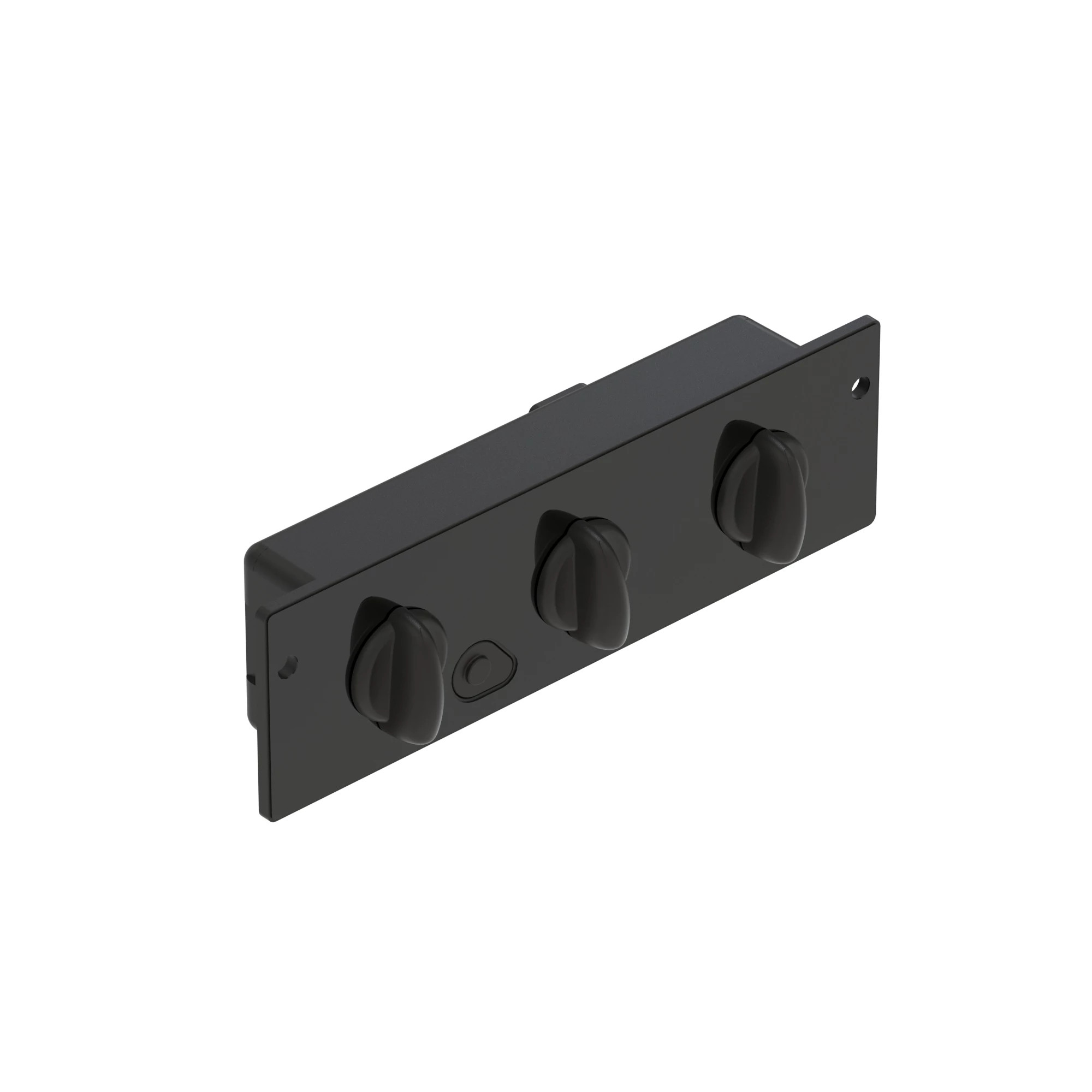 John Deere HVAC Control Module - AUC17965