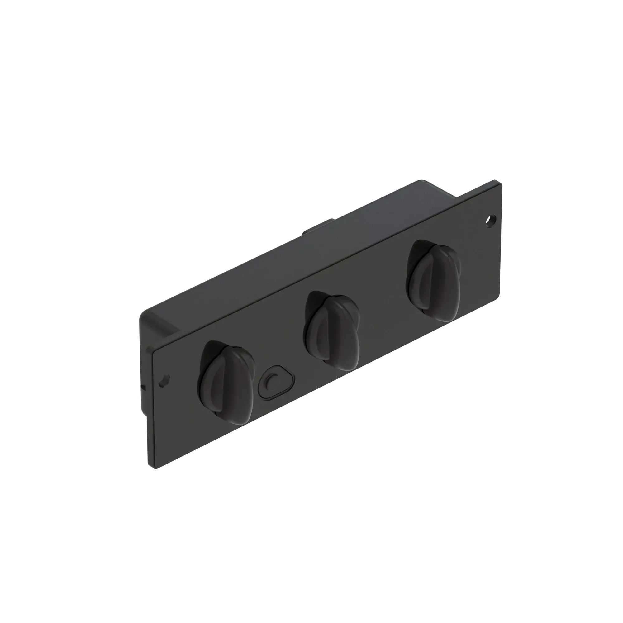 John Deere HVAC Control Module - AUC17965