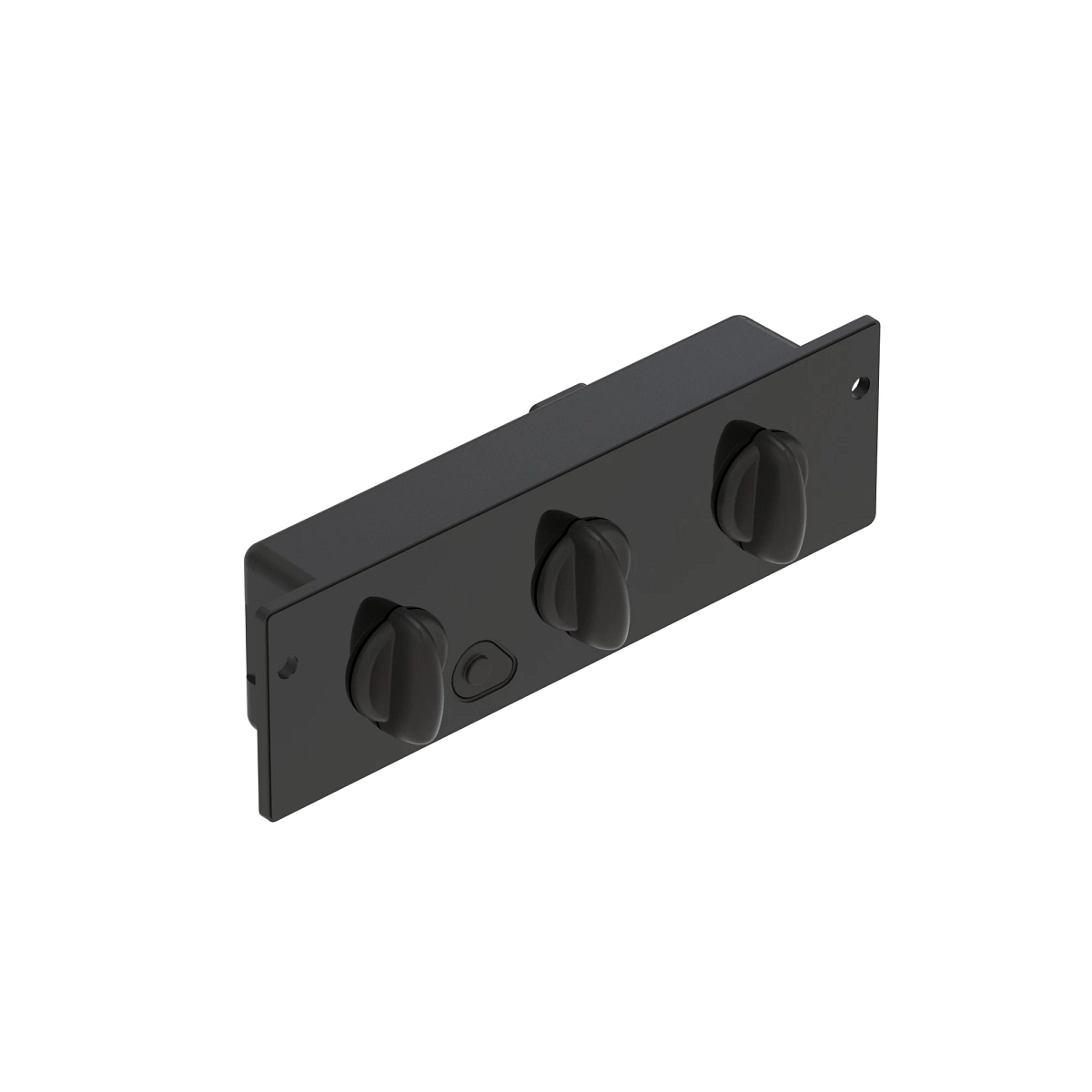 Hvac Control Module - MY18