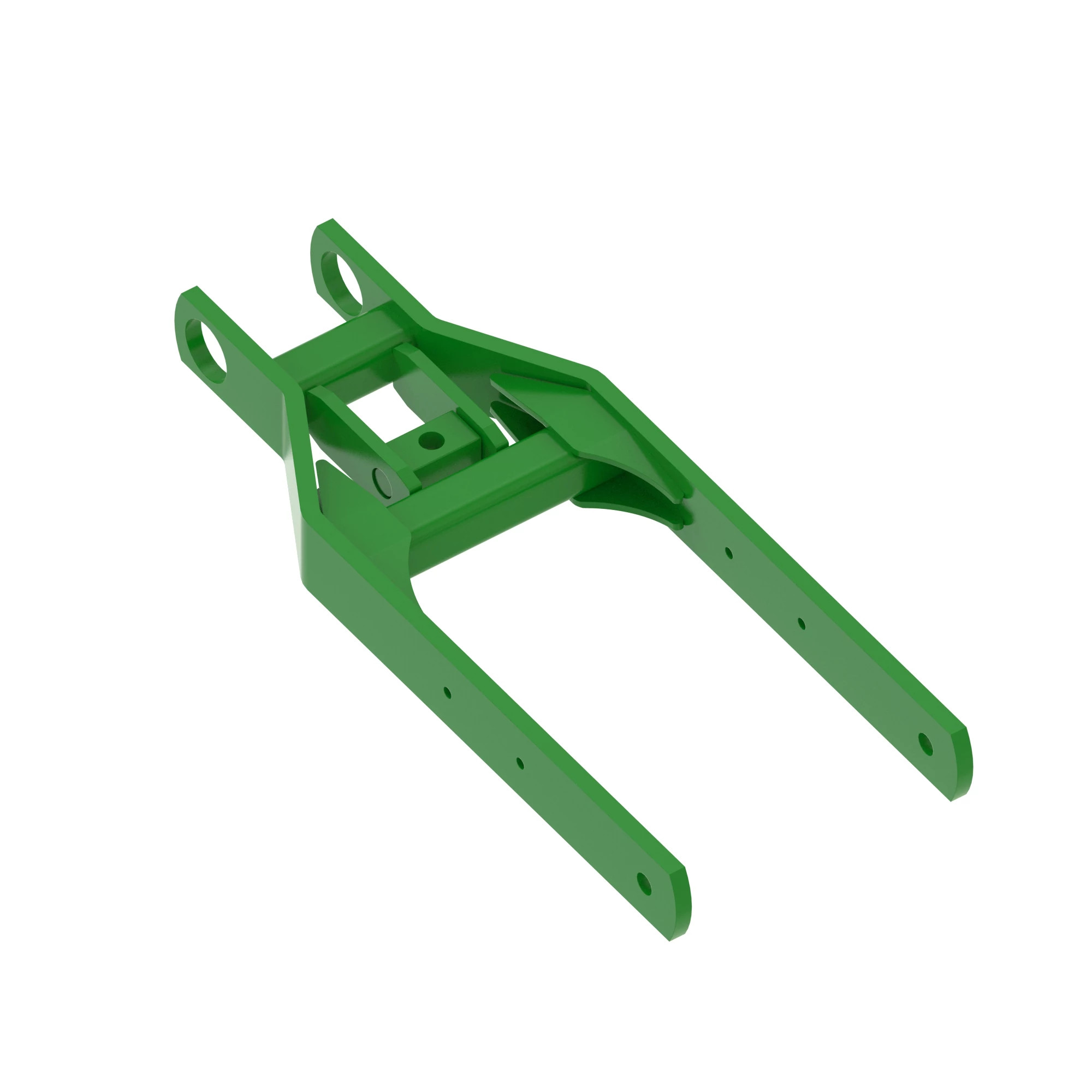 John Deere Wheel Frame Arm - AH131562