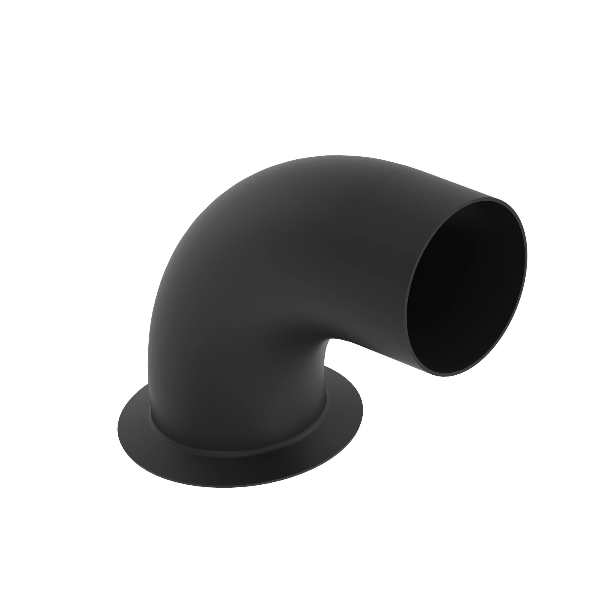 John Deere Exhaust Pipe - DH300229