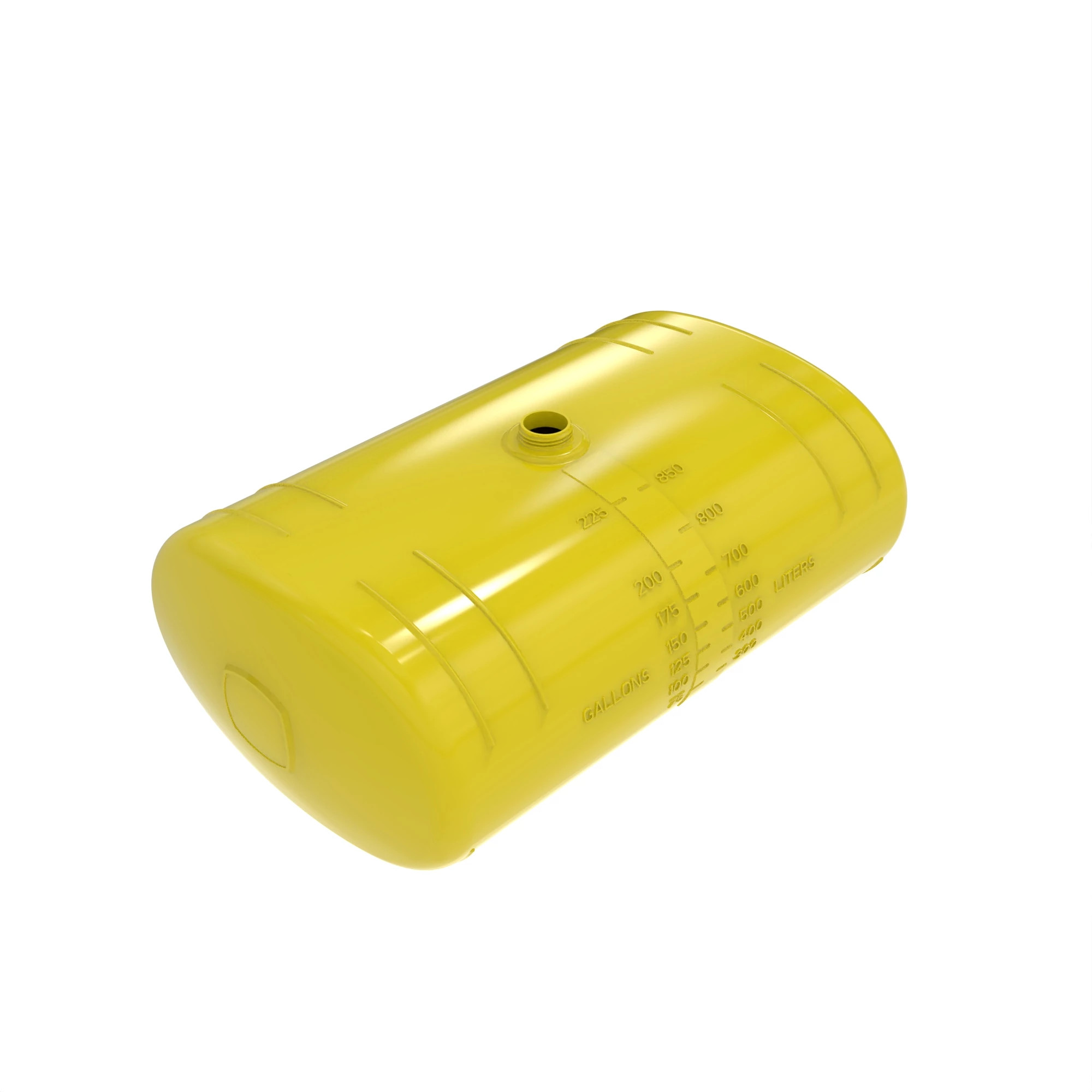 John Deere Liquid Fertilizer Tank, 225 Gallons (852 Liter) - A69193