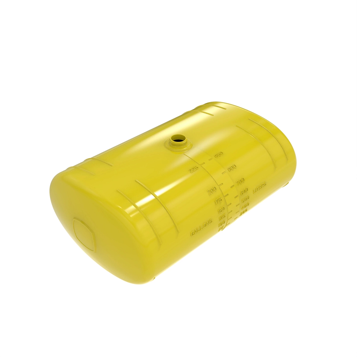 Tank, 225 Gallon Liquid Fertilizer