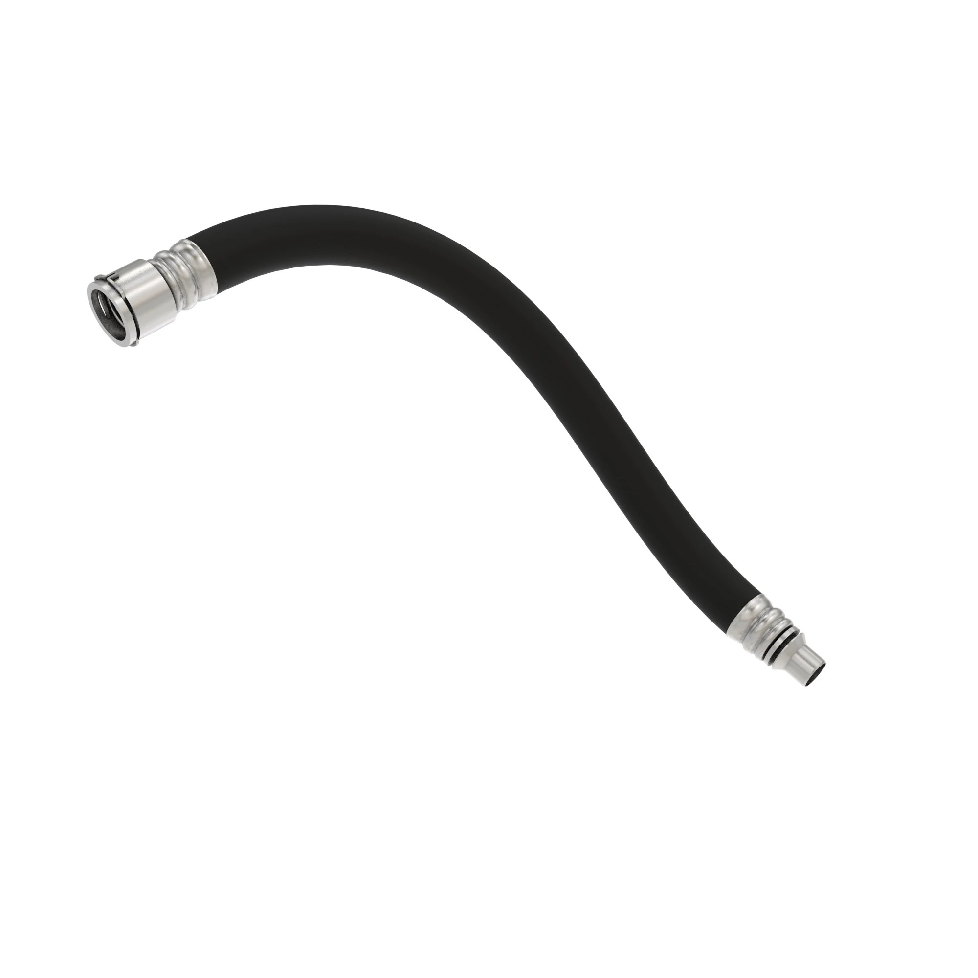 HOSE, HYDRAULIC (T)