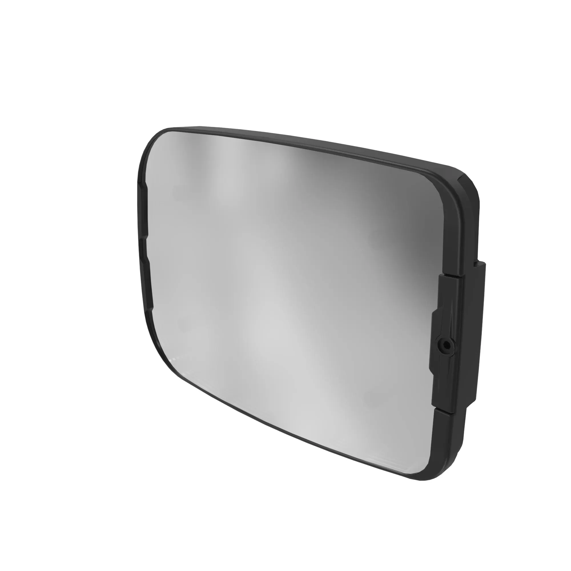 Rear View Mirror