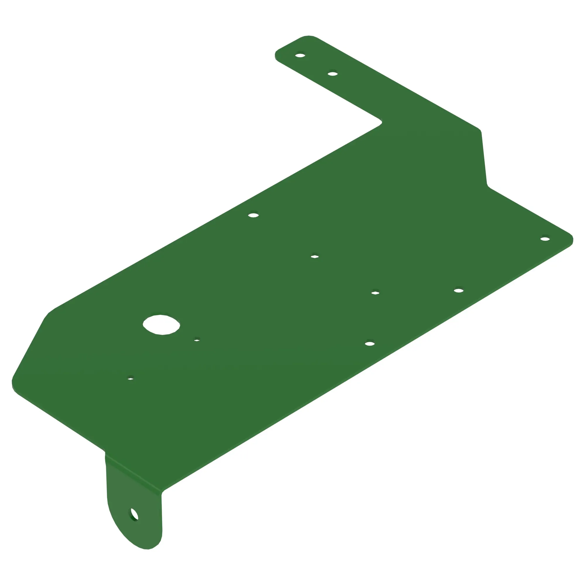 REAR RIGHT LIGHT - UKRAINE