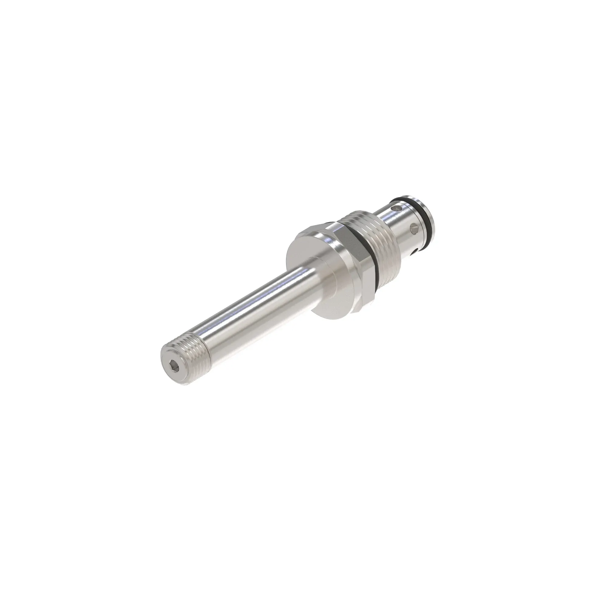 Solenoid Valve