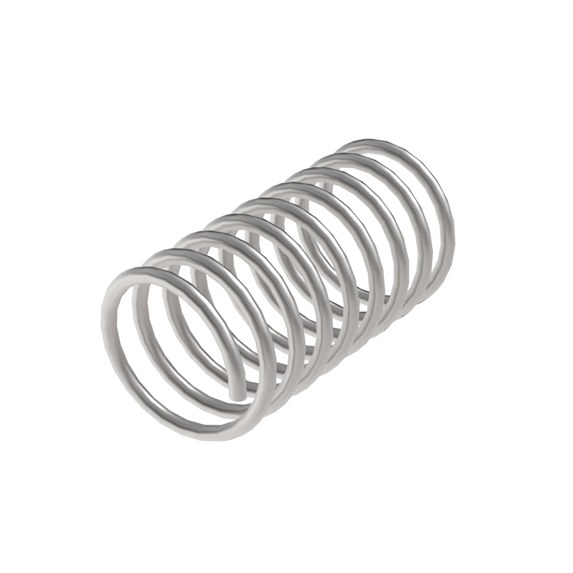 John Deere Compression Spring - T140922
