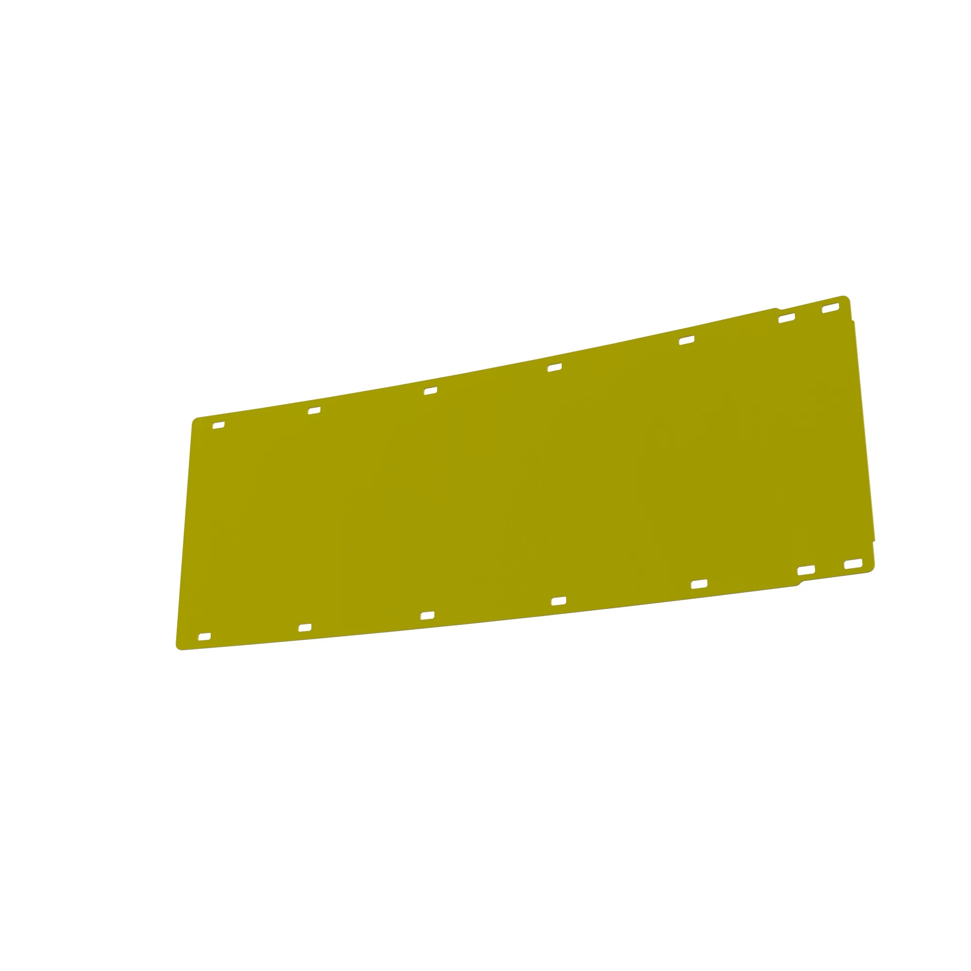 PLATE, WEAR PLATE