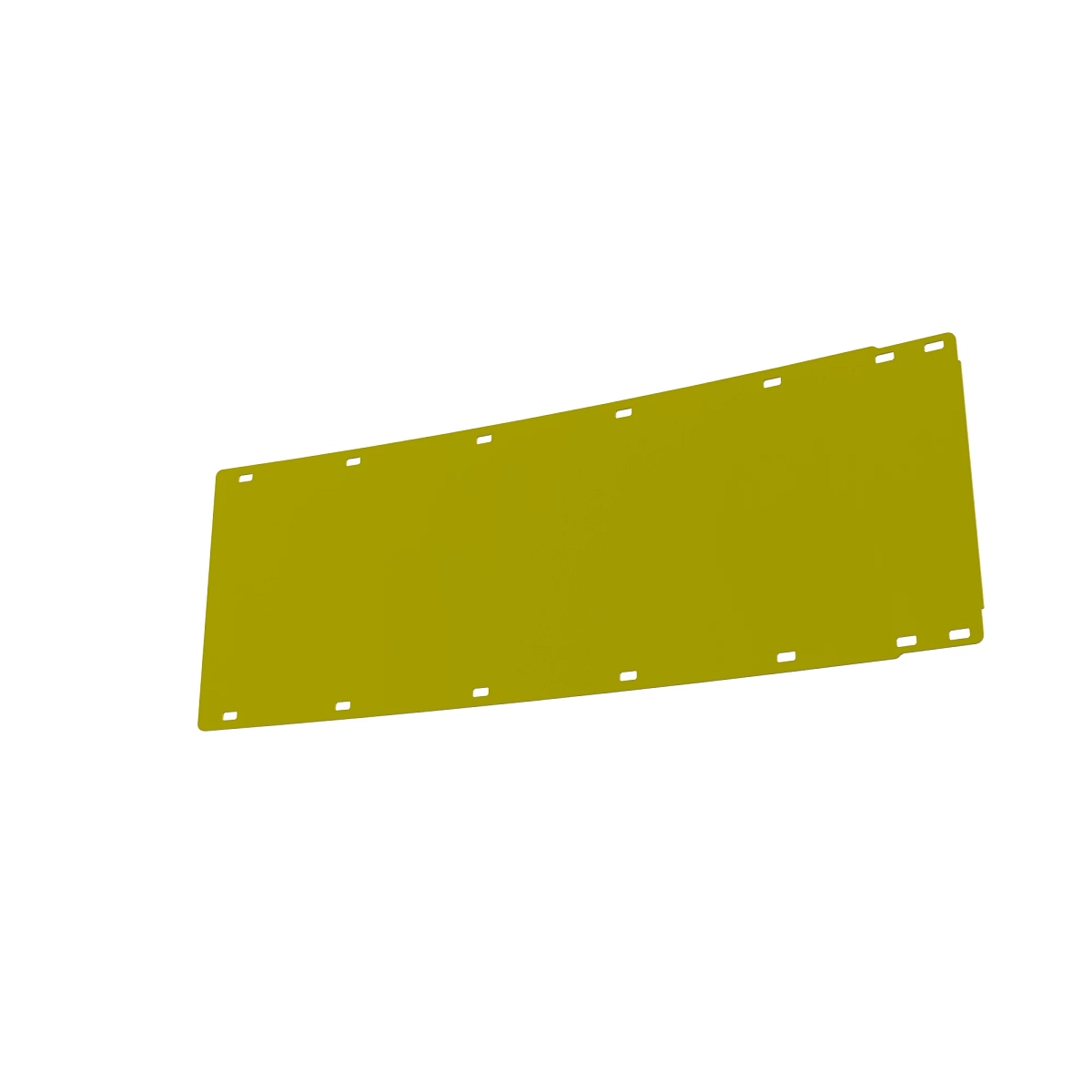 Wear Plate