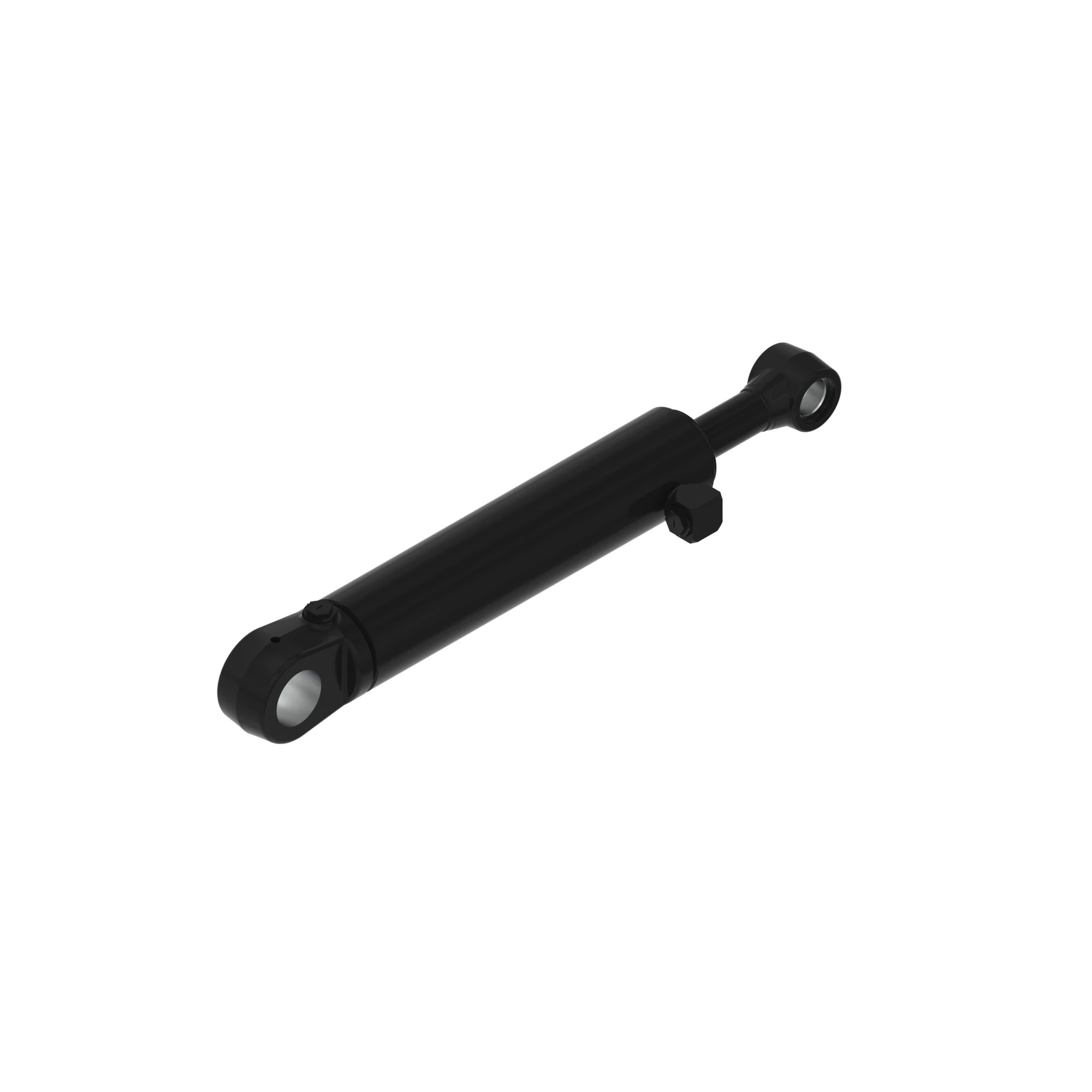 John Deere Hydraulic Cylinder - AH232325